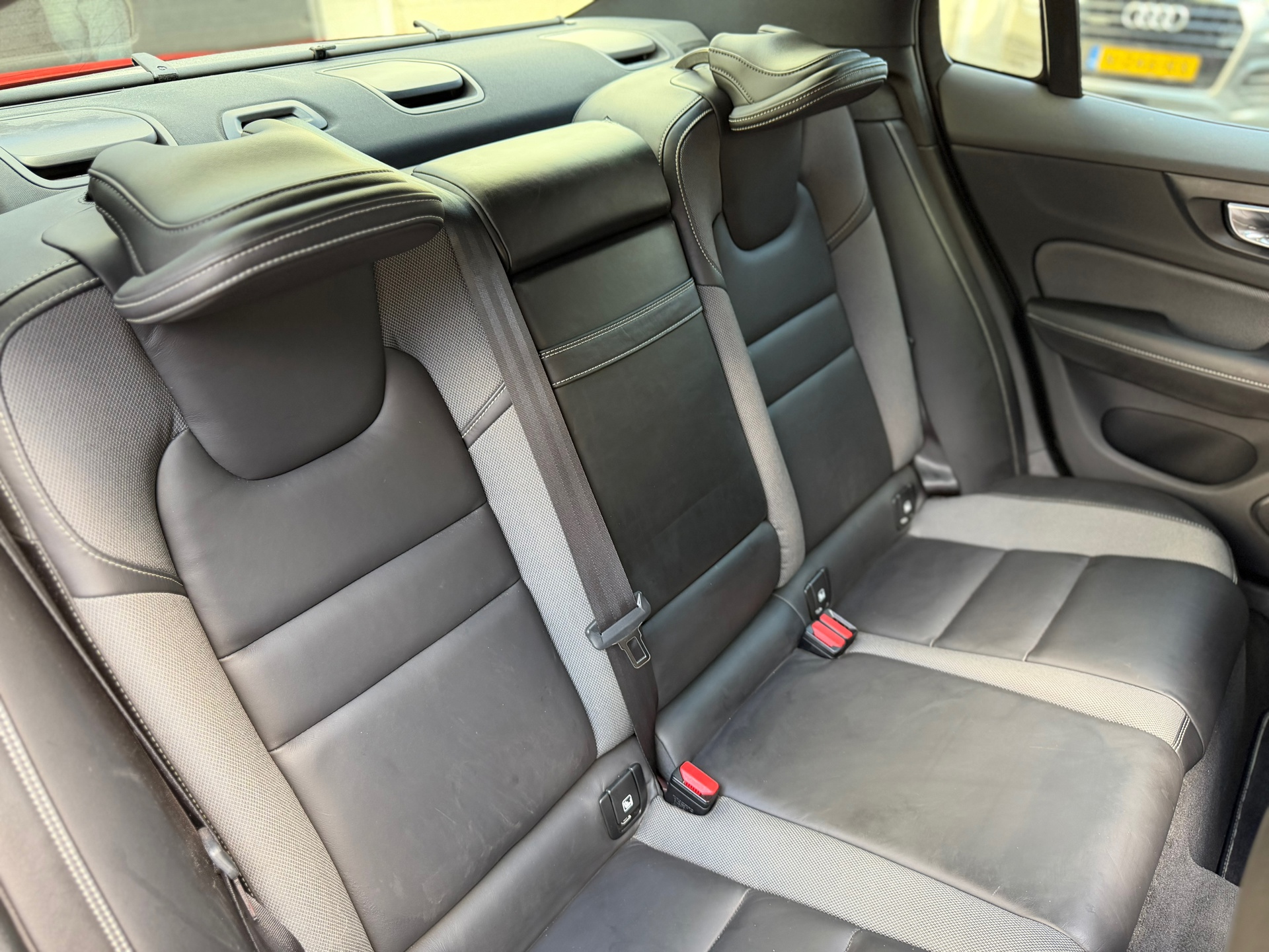 Foto van Volvo S60