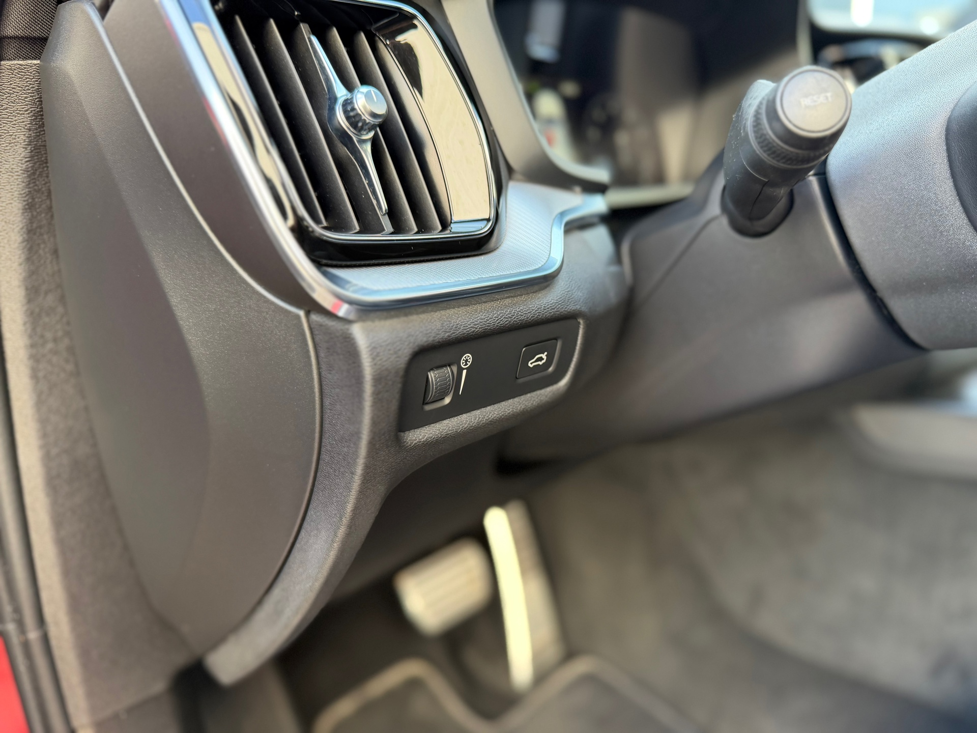Foto van Volvo S60