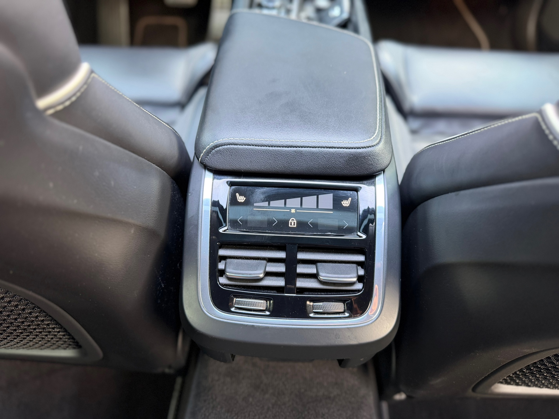 Foto van Volvo S60