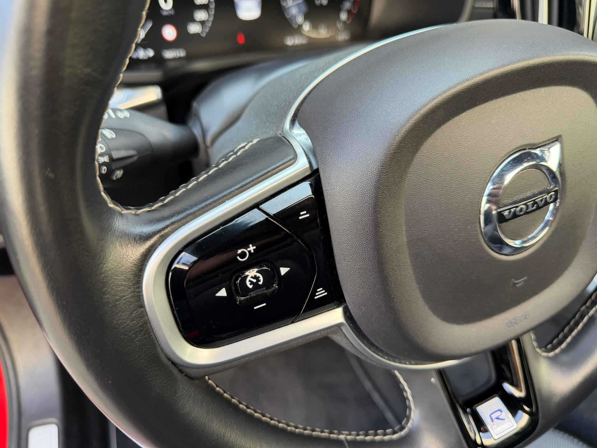 Foto van Volvo S60