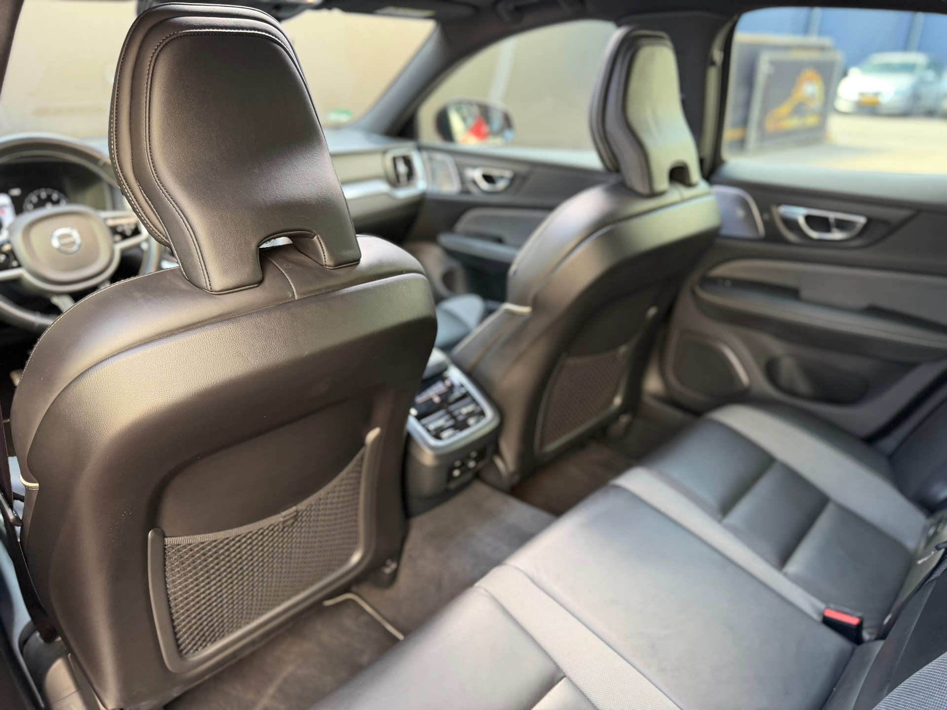 Foto van Volvo S60