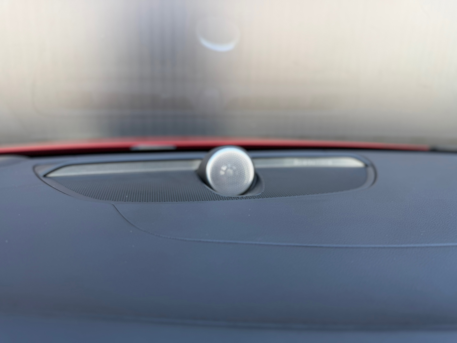 Foto van Volvo S60