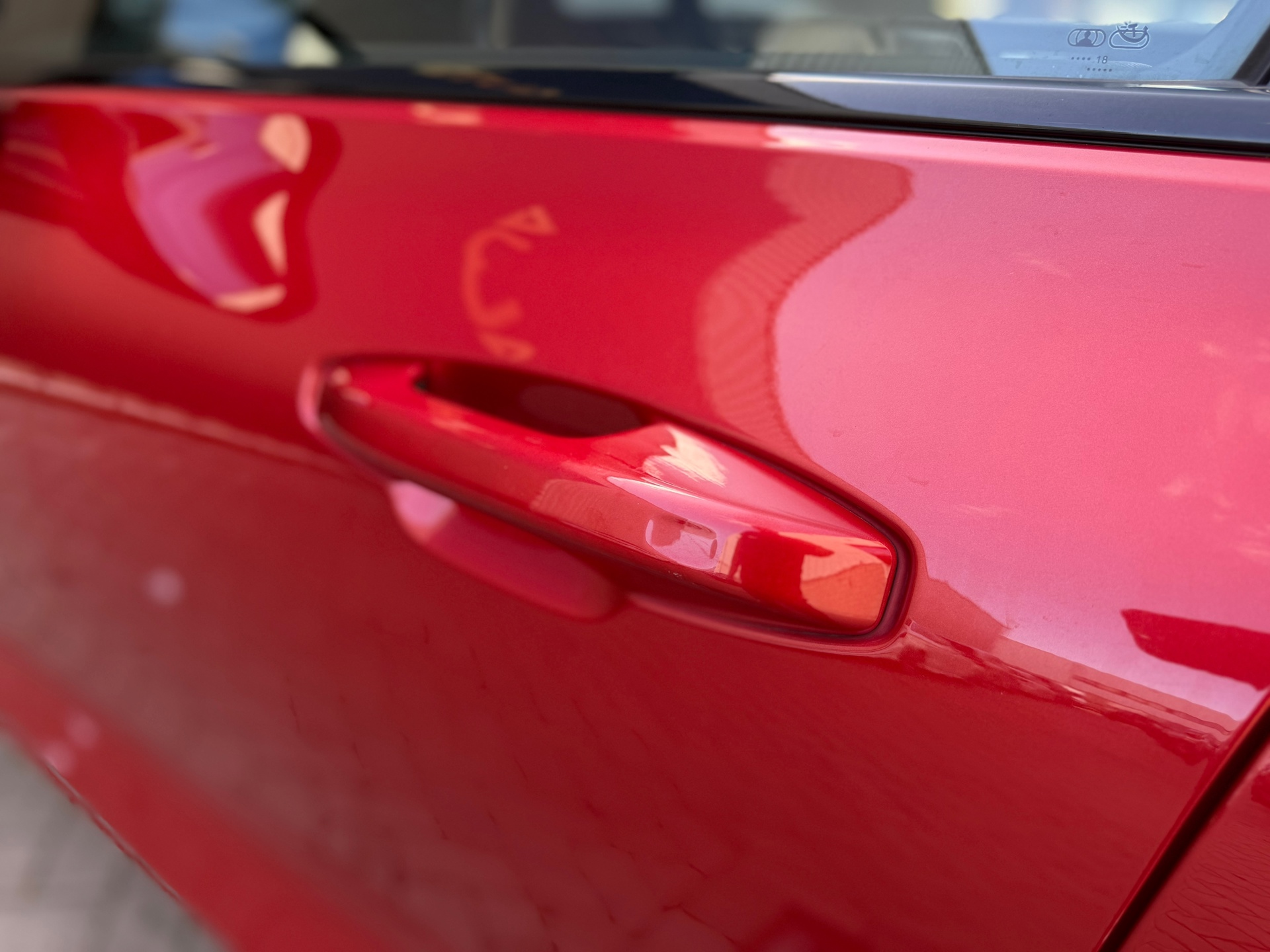Foto van Volvo S60