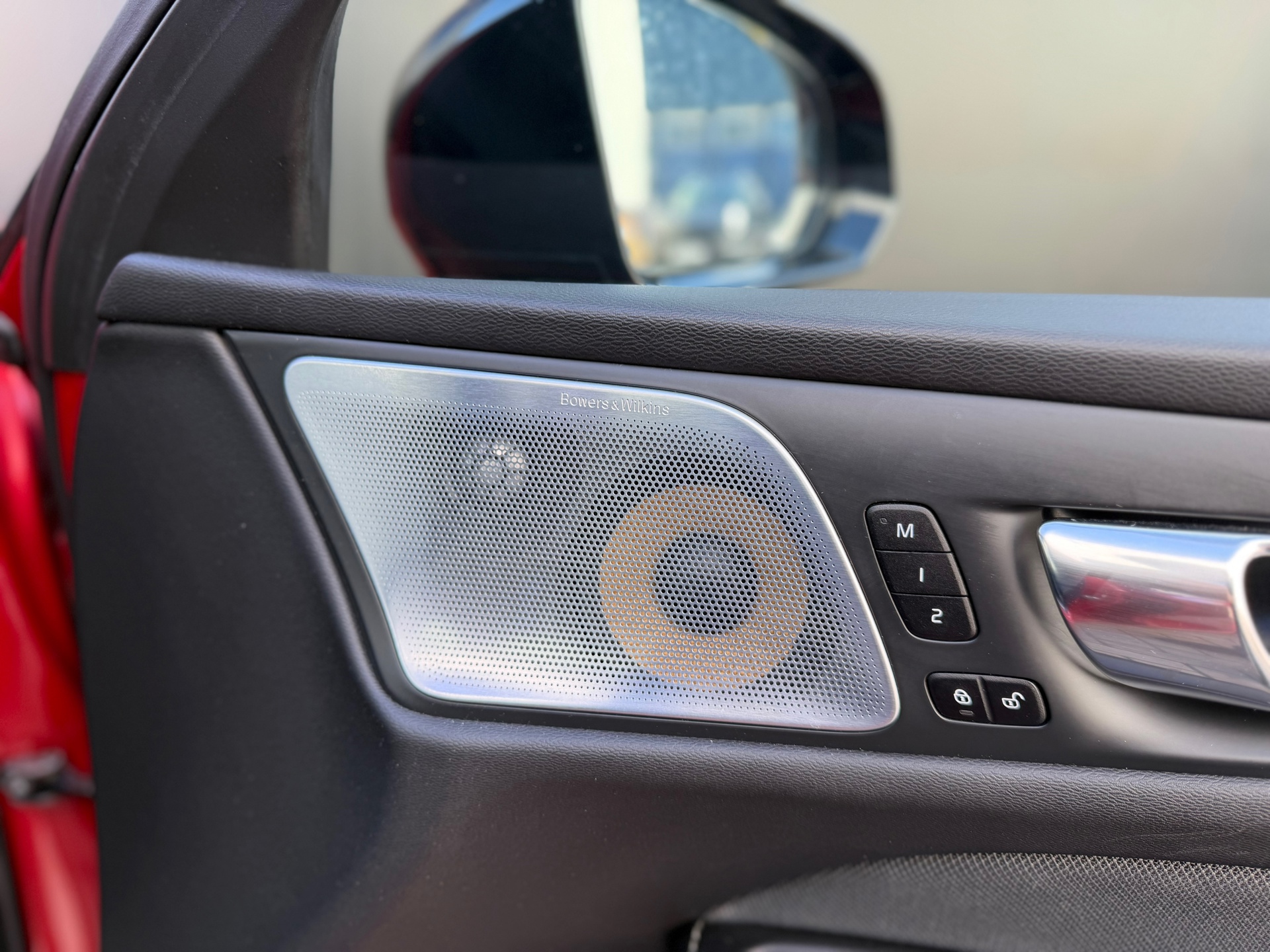 Foto van Volvo S60