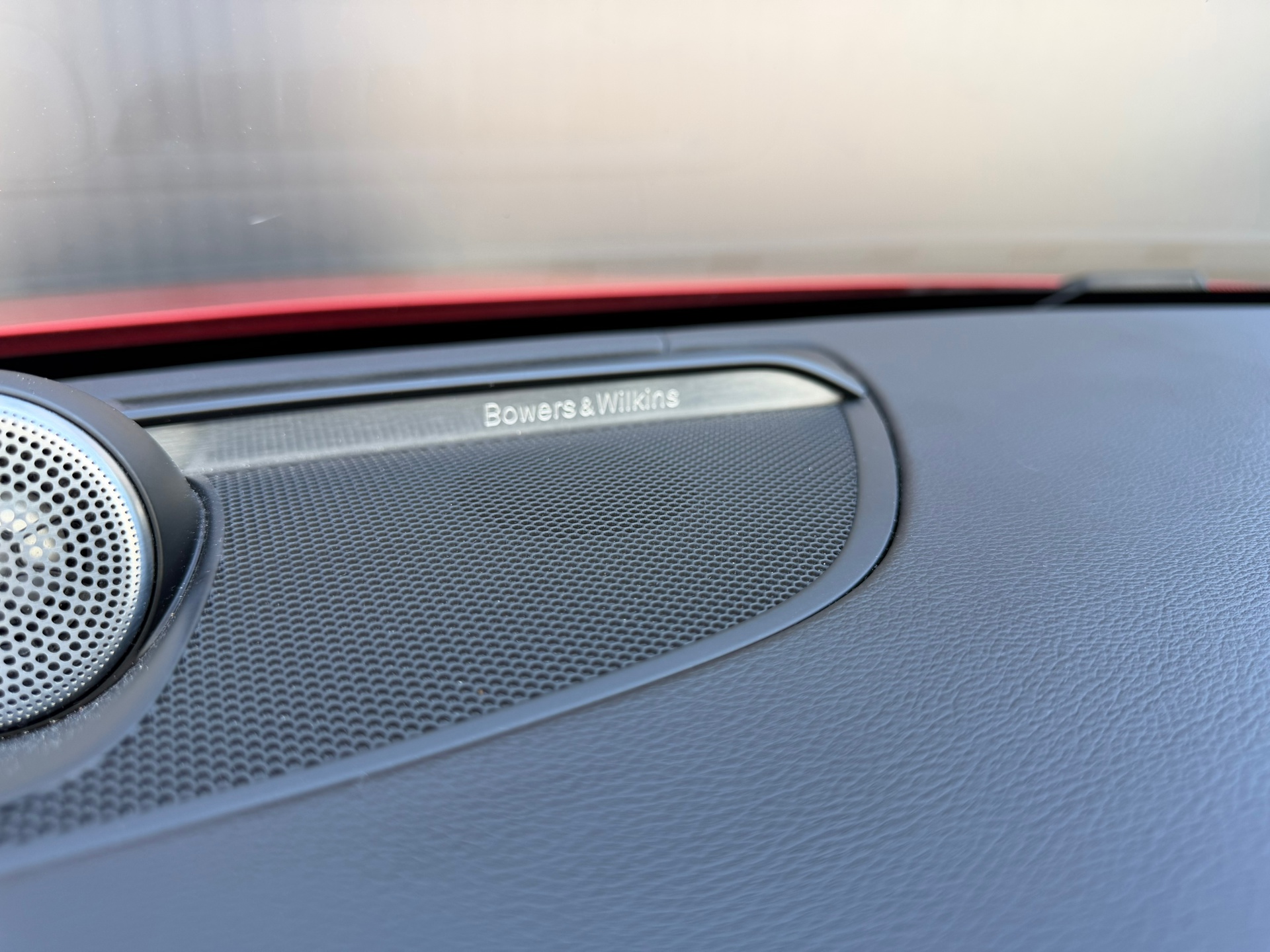 Foto van Volvo S60