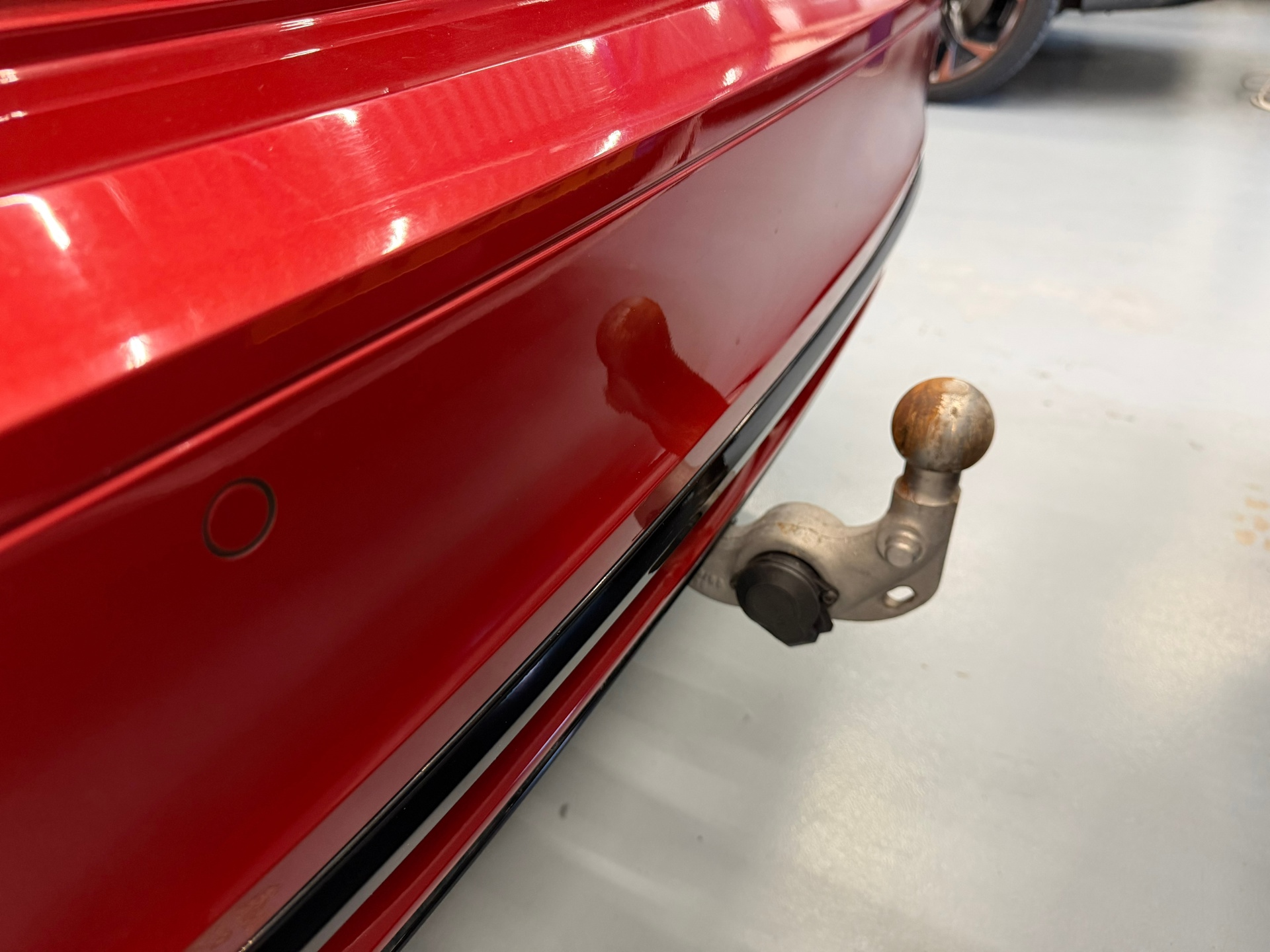 Foto van Volvo S60