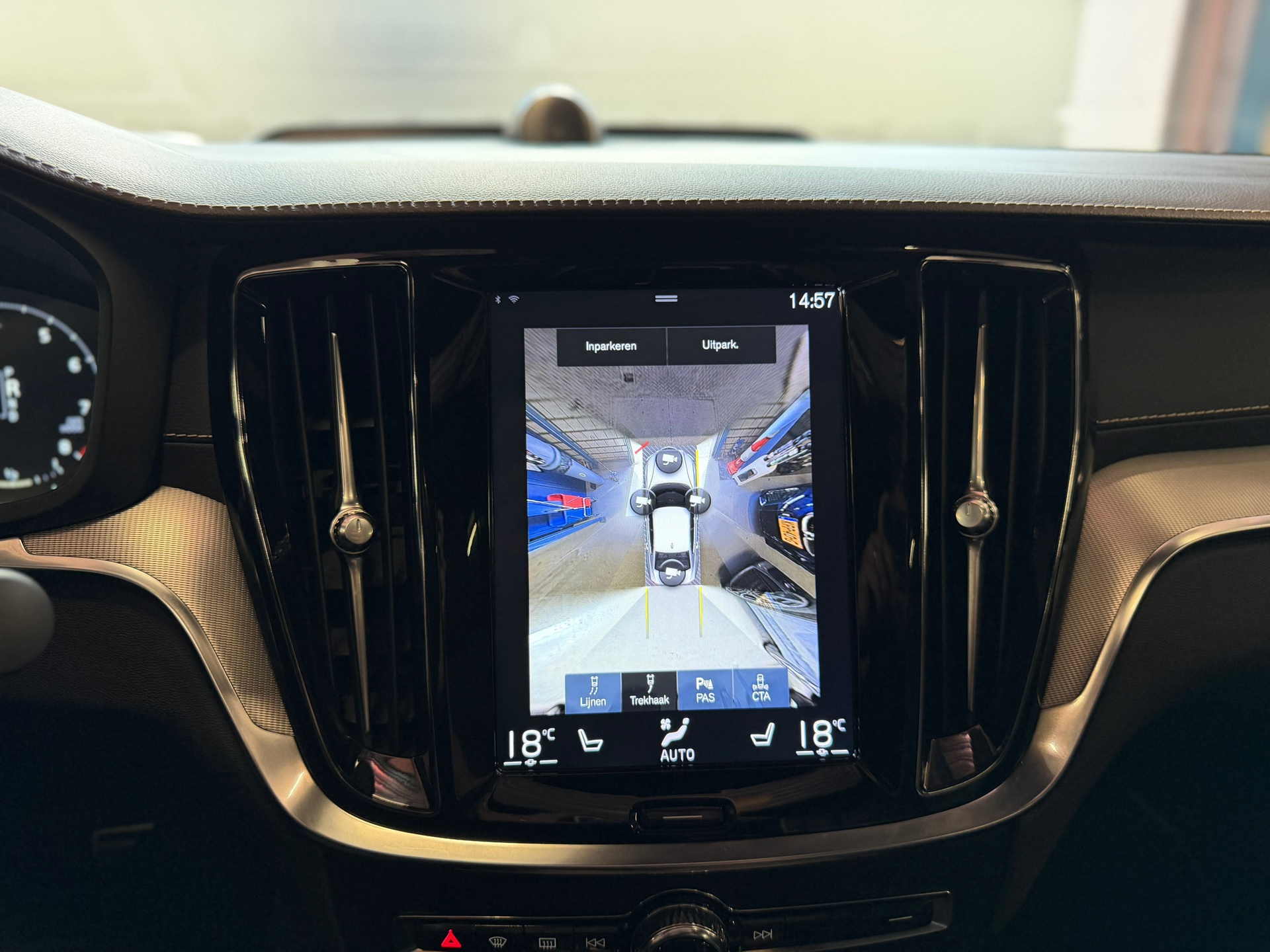 Foto van Volvo S60