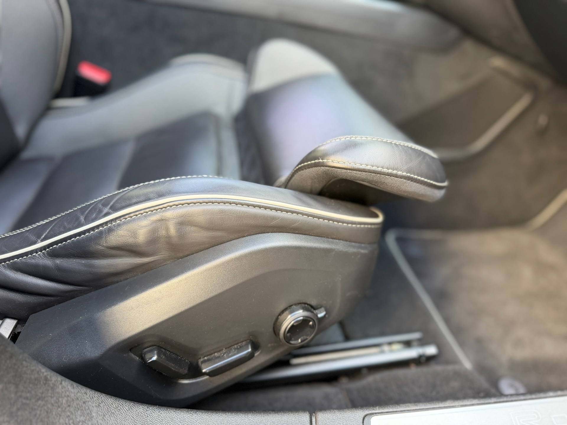 Foto van Volvo S60