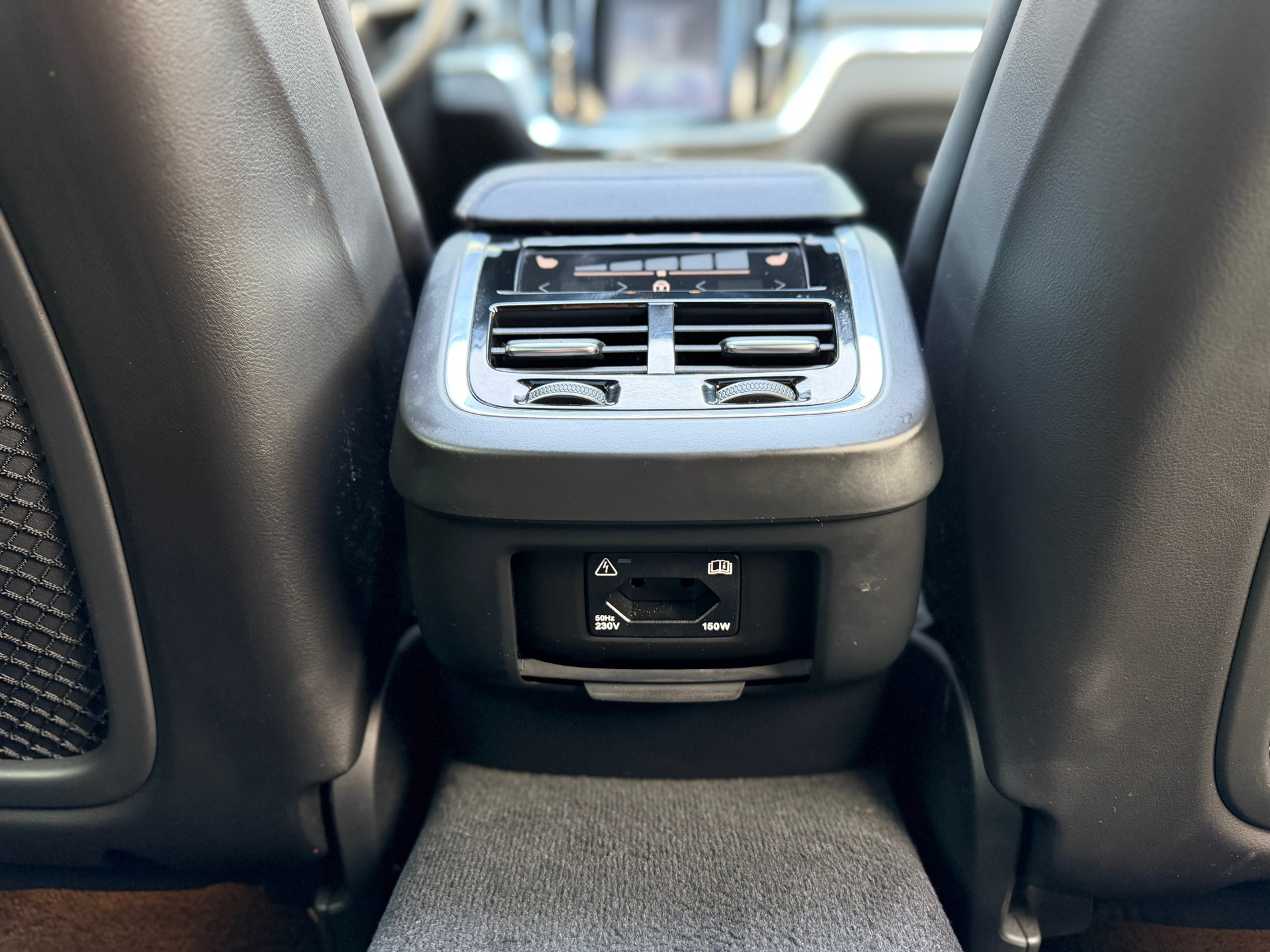 Foto van Volvo S60