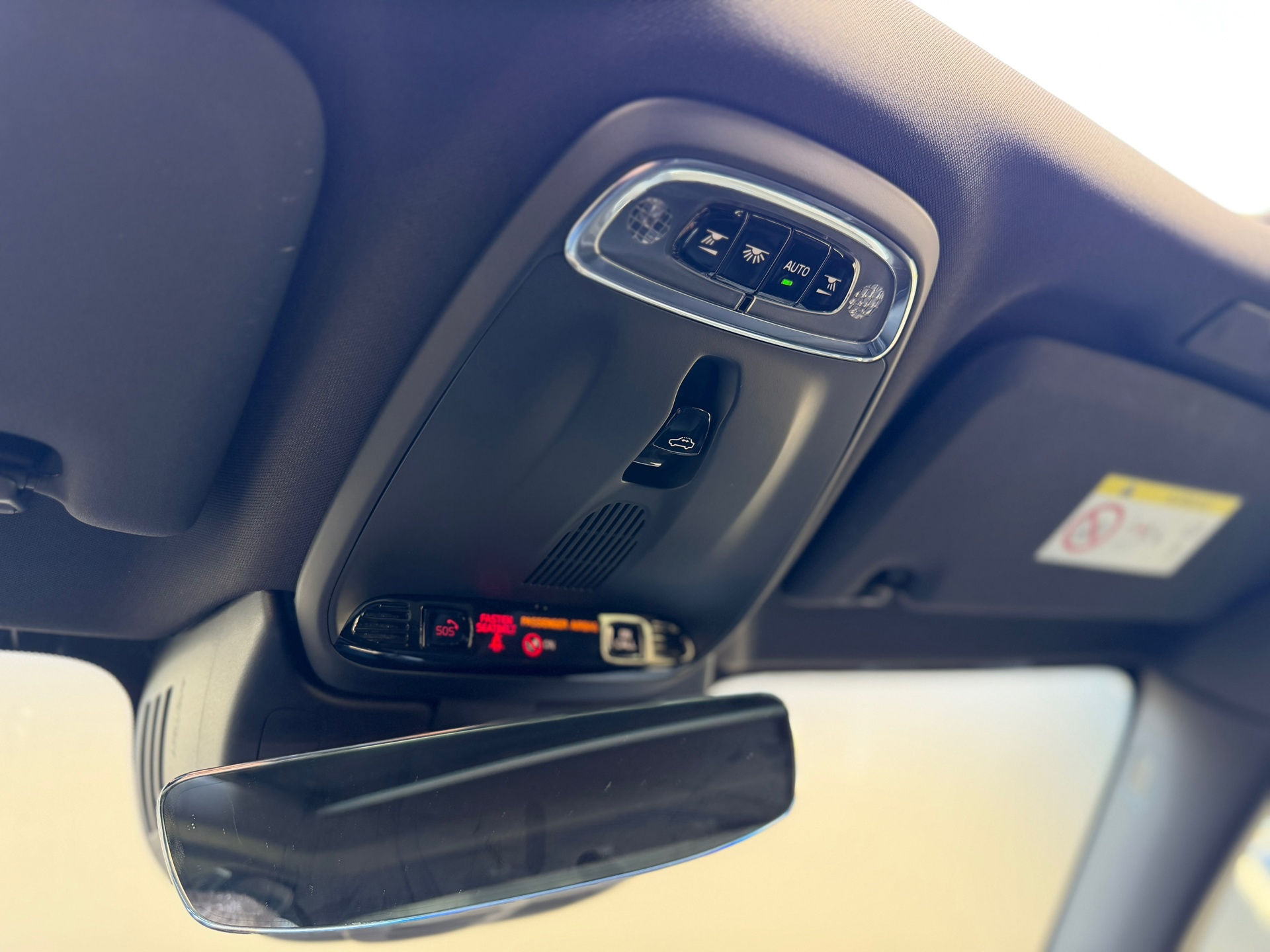Foto van Volvo S60