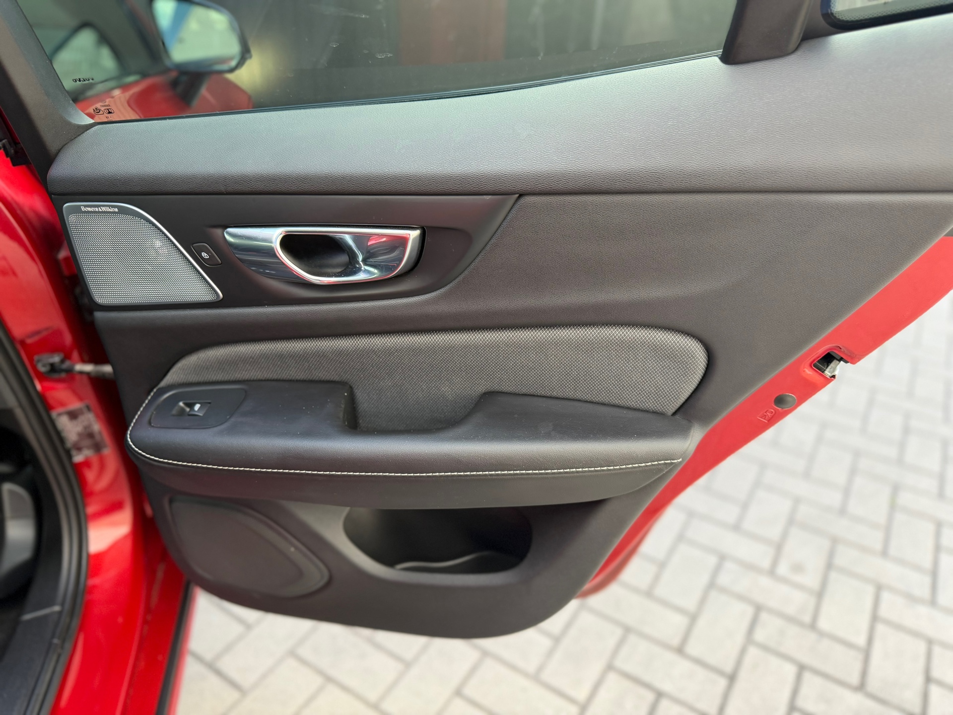 Foto van Volvo S60