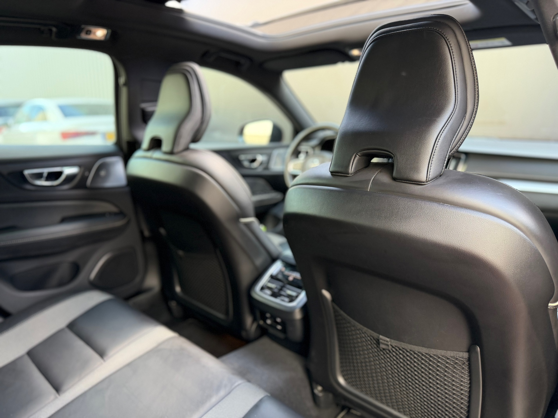 Foto van Volvo S60