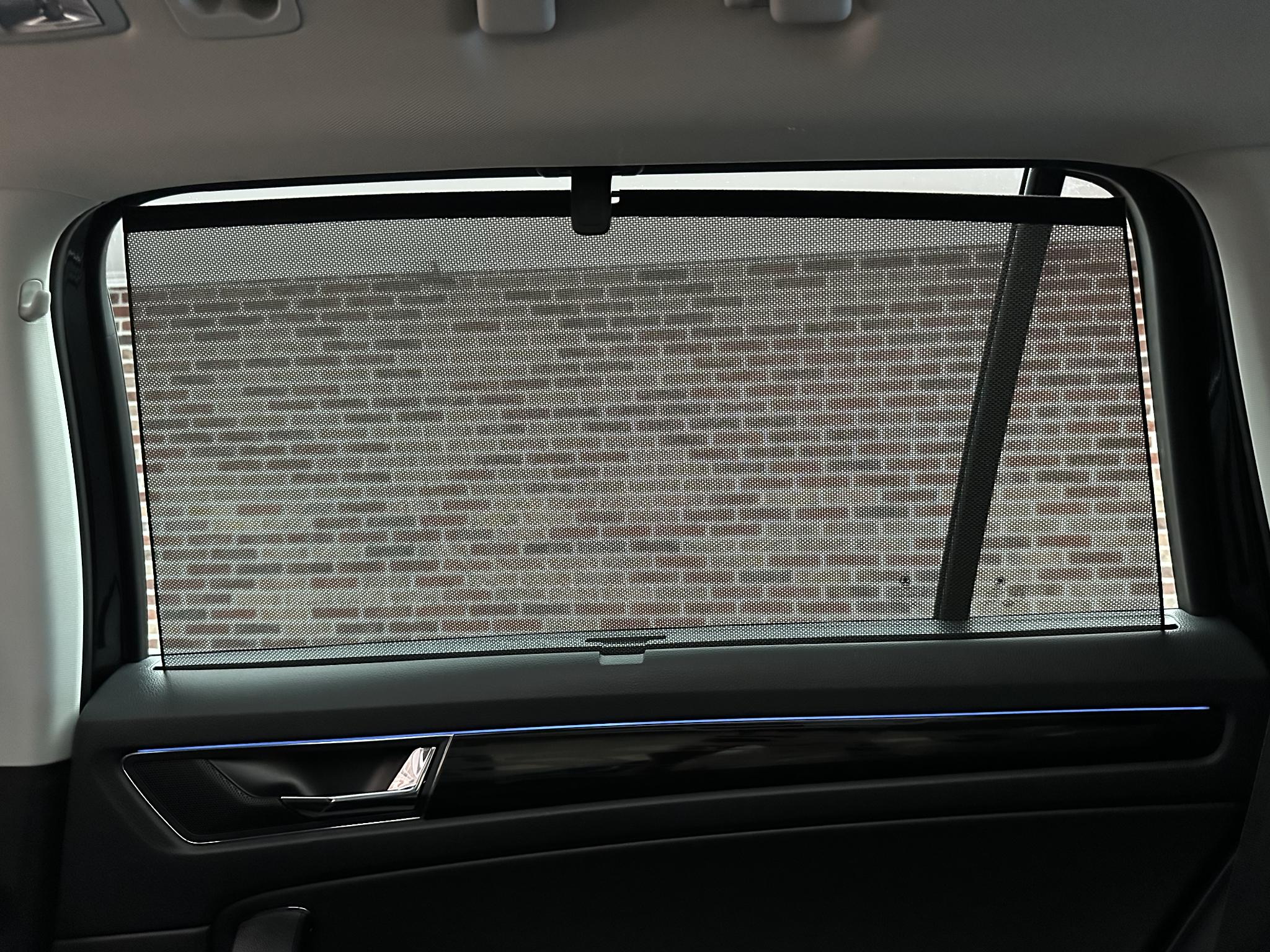 Foto van Skoda Kodiaq