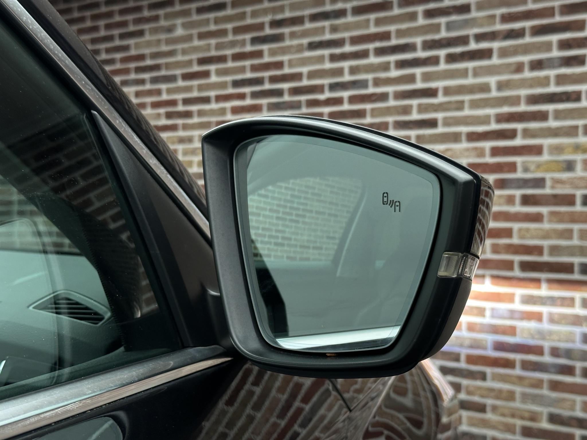 Foto van Skoda Kodiaq