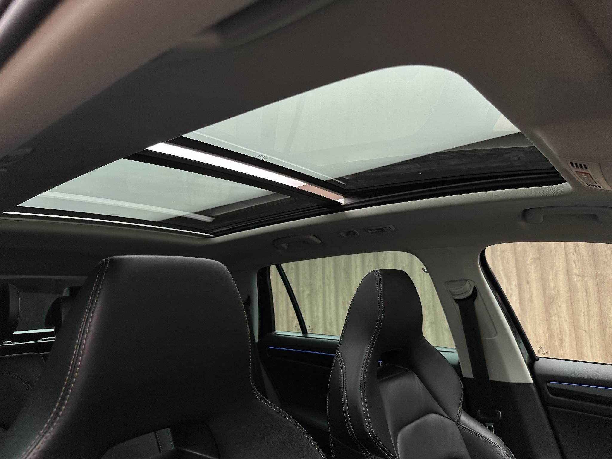 Foto van Skoda Kodiaq
