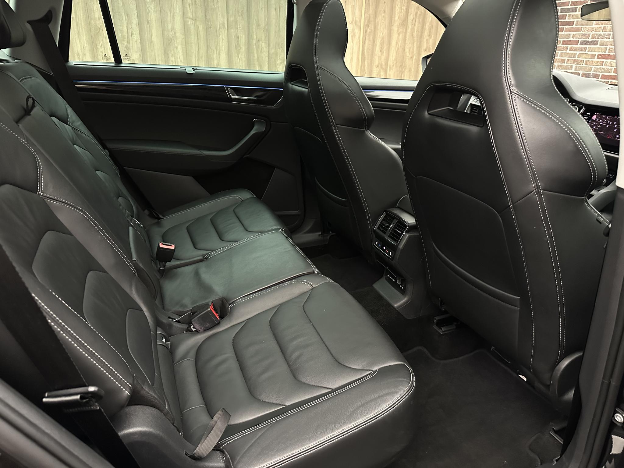 Foto van Skoda Kodiaq