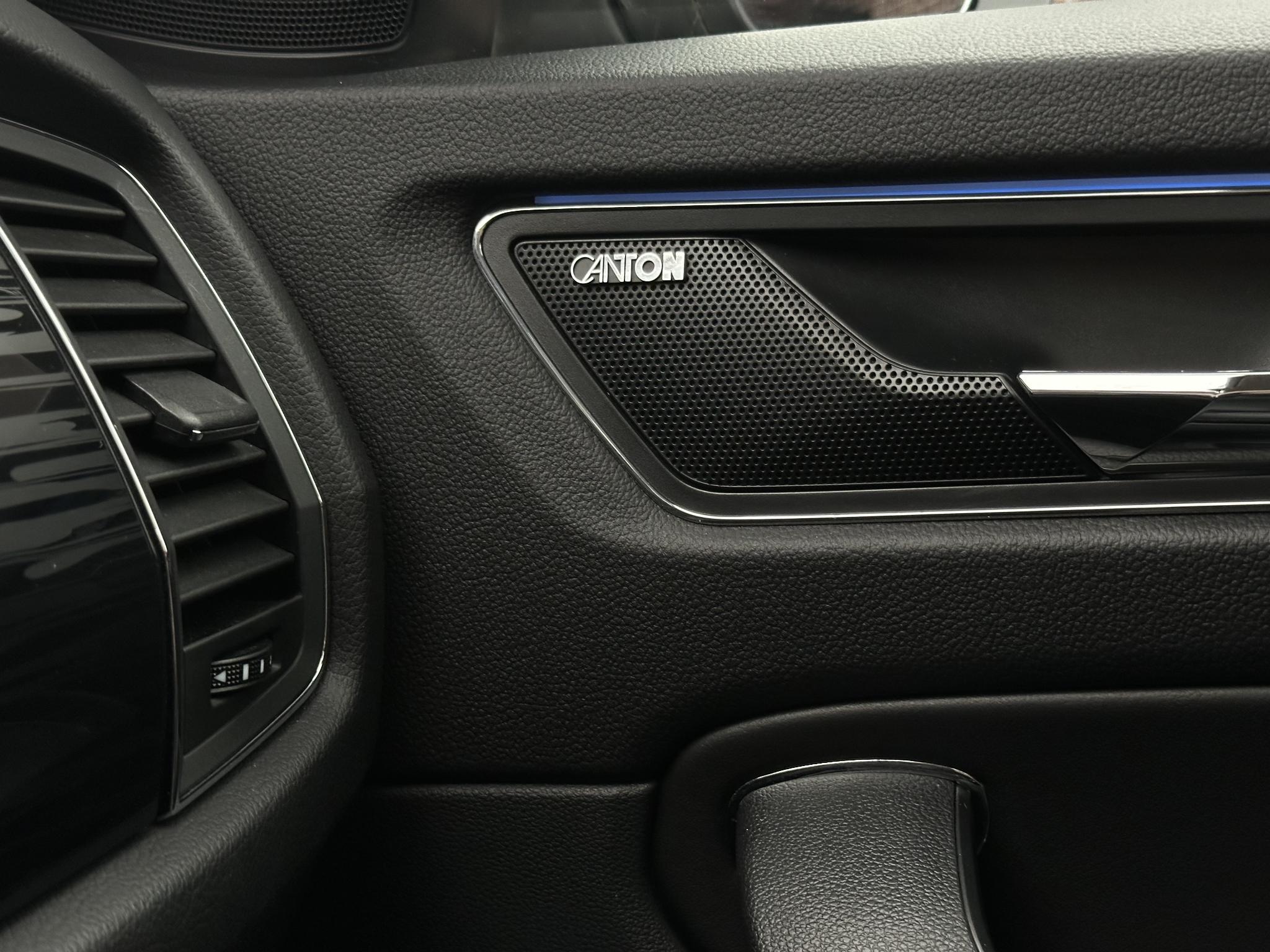 Foto van Skoda Kodiaq