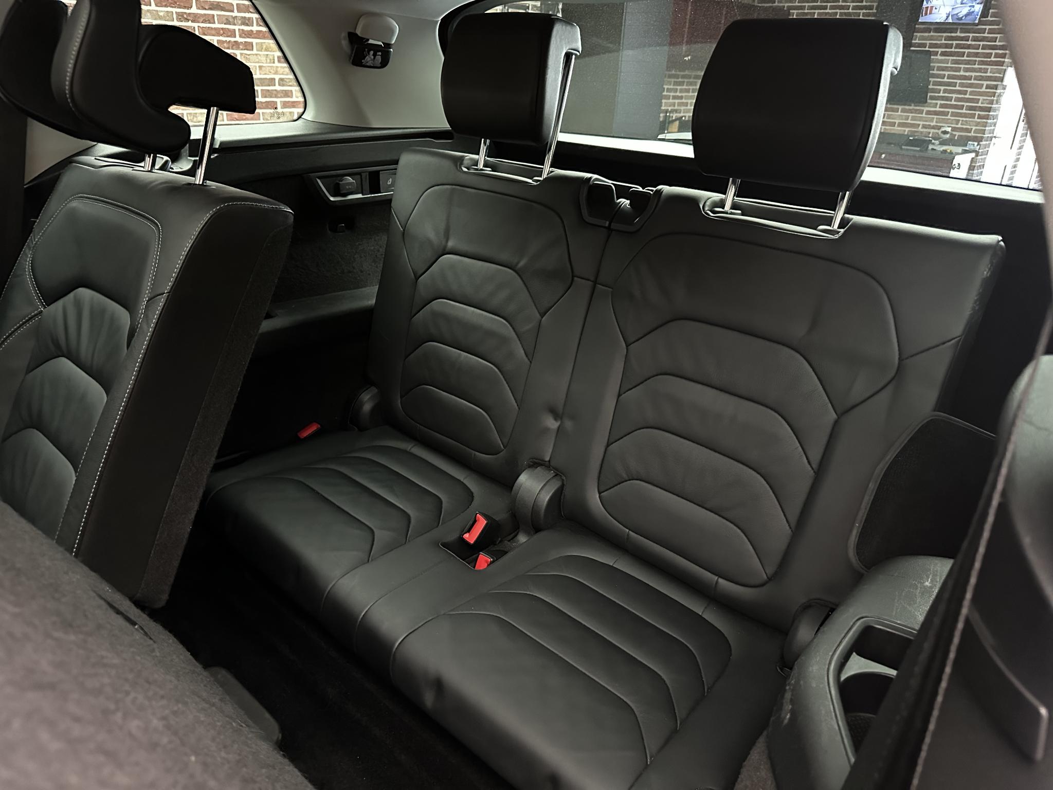 Foto van Skoda Kodiaq