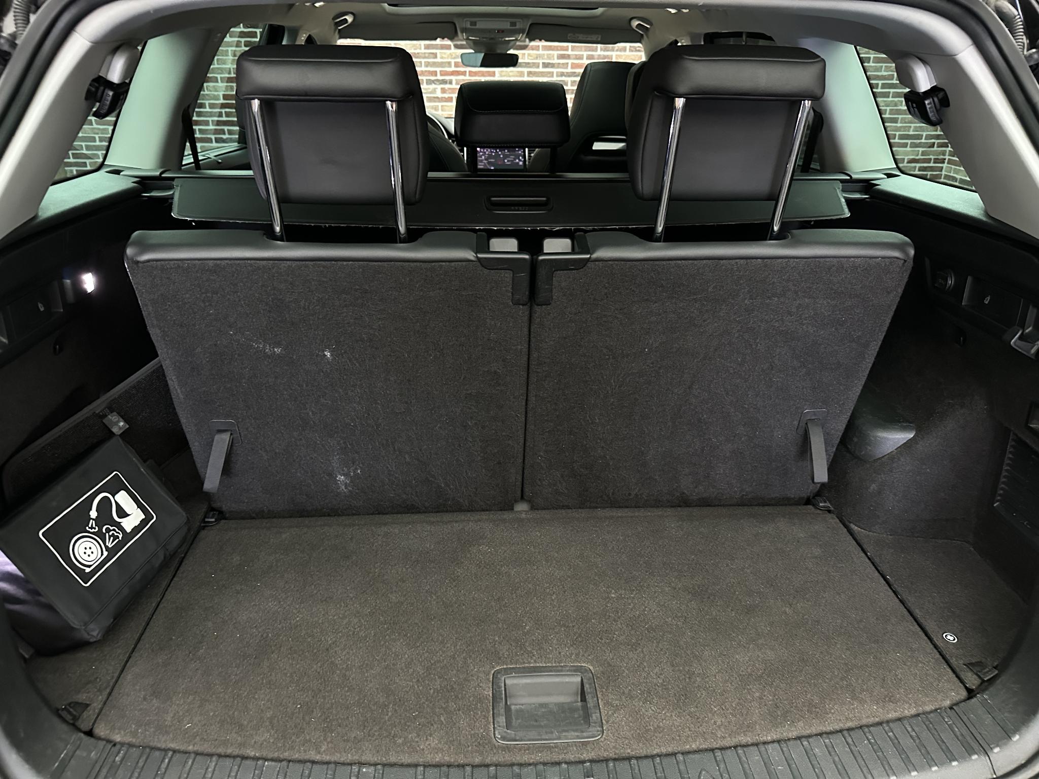 Foto van Skoda Kodiaq