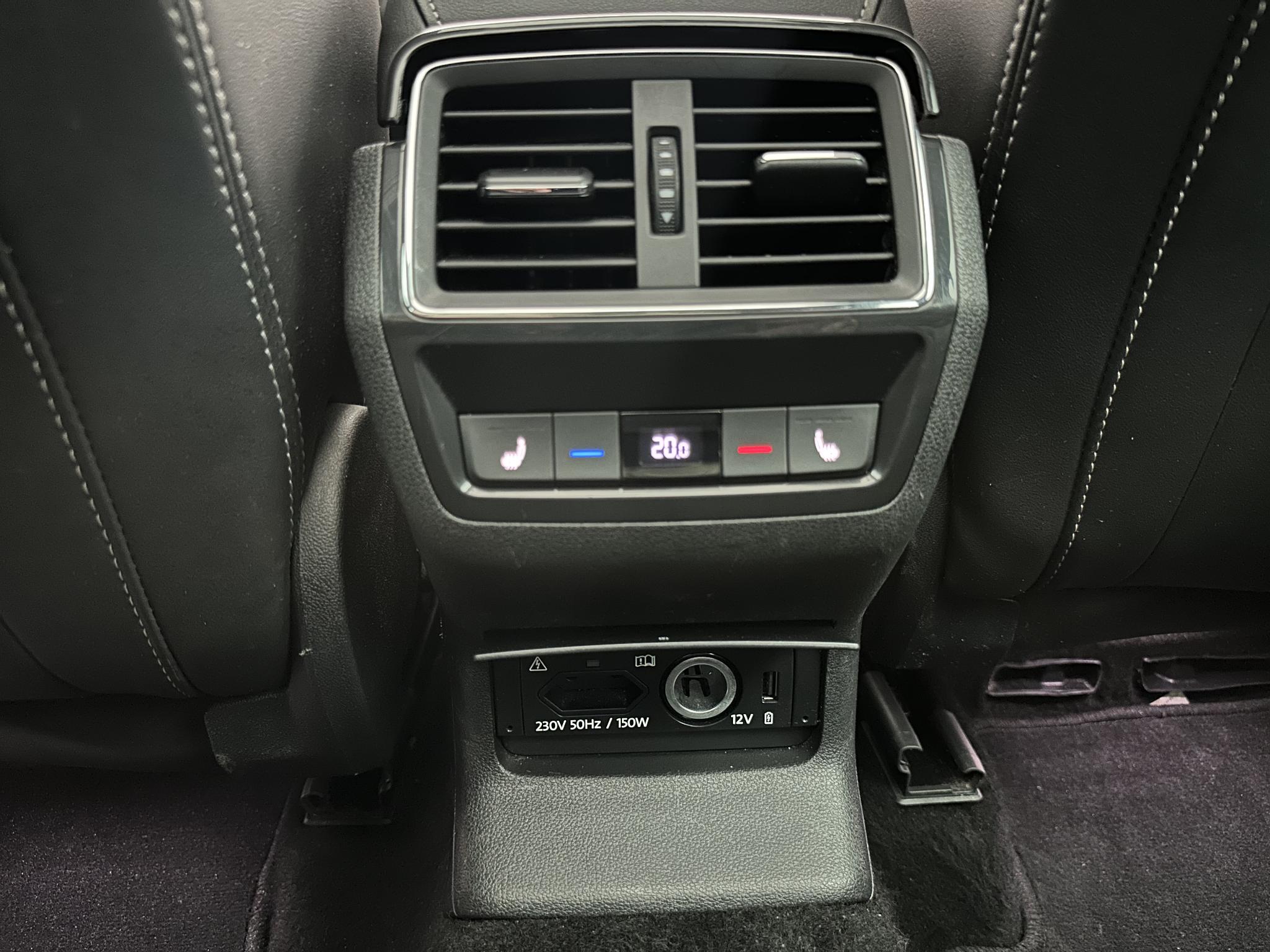 Foto van Skoda Kodiaq