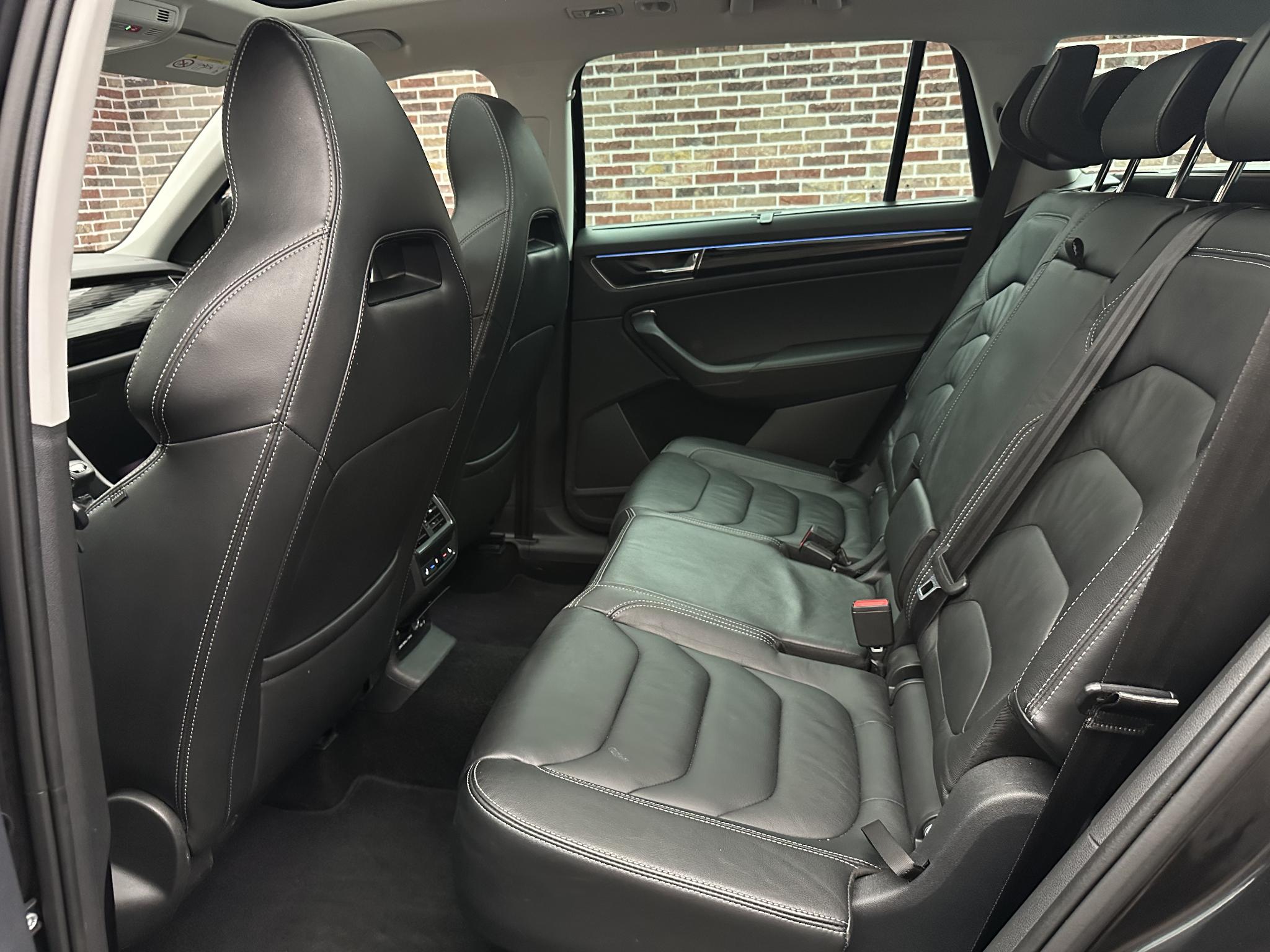 Foto van Skoda Kodiaq