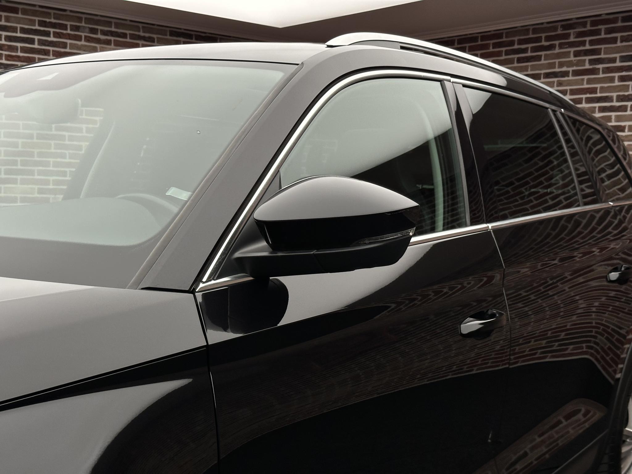 Foto van Skoda Kodiaq