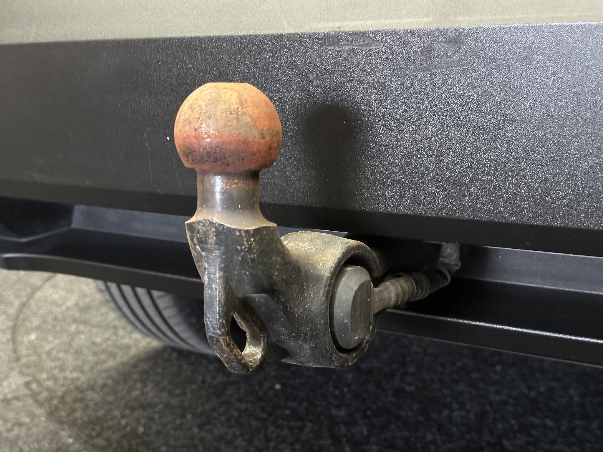 Foto van Skoda Kodiaq