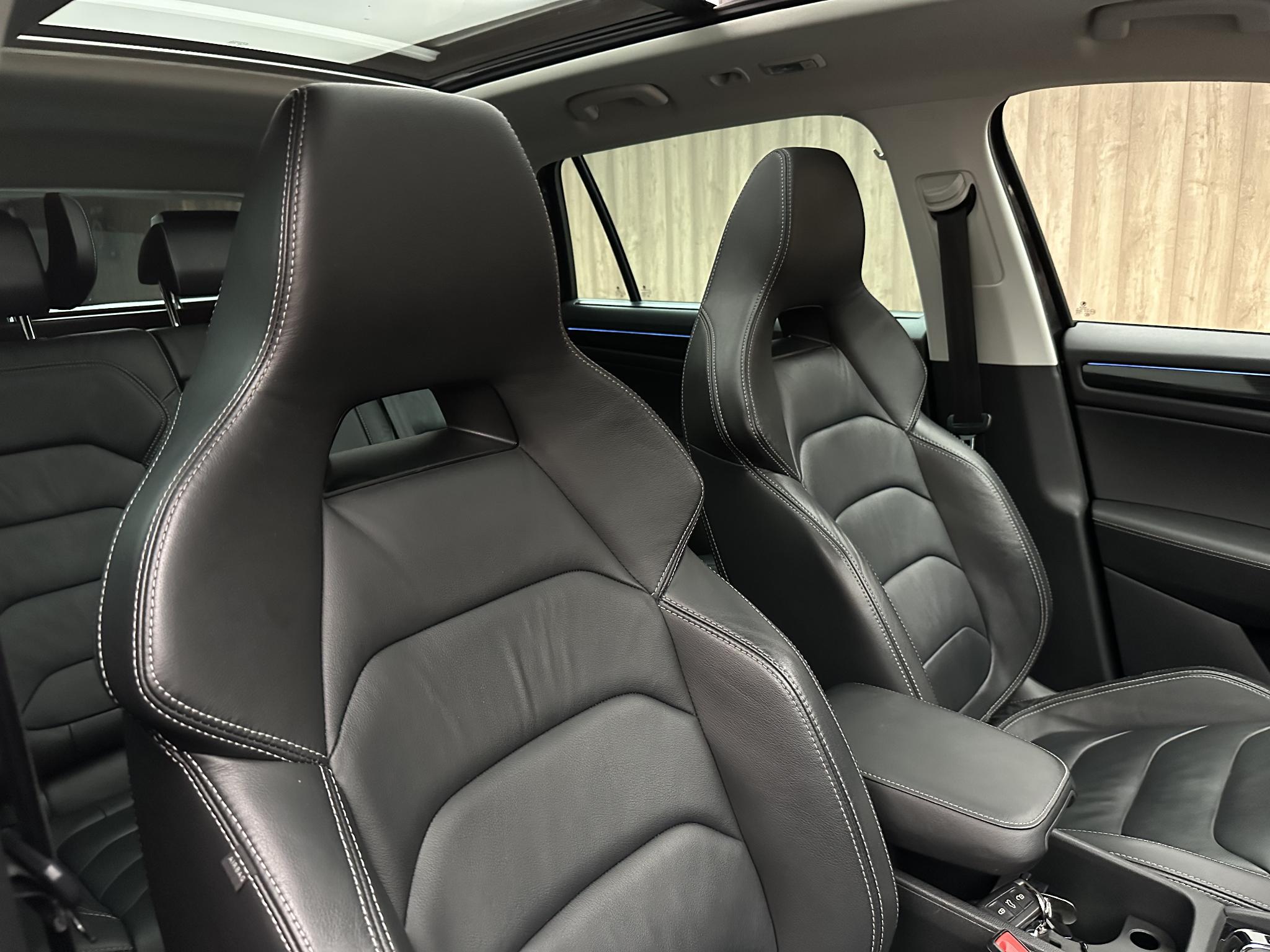 Foto van Skoda Kodiaq