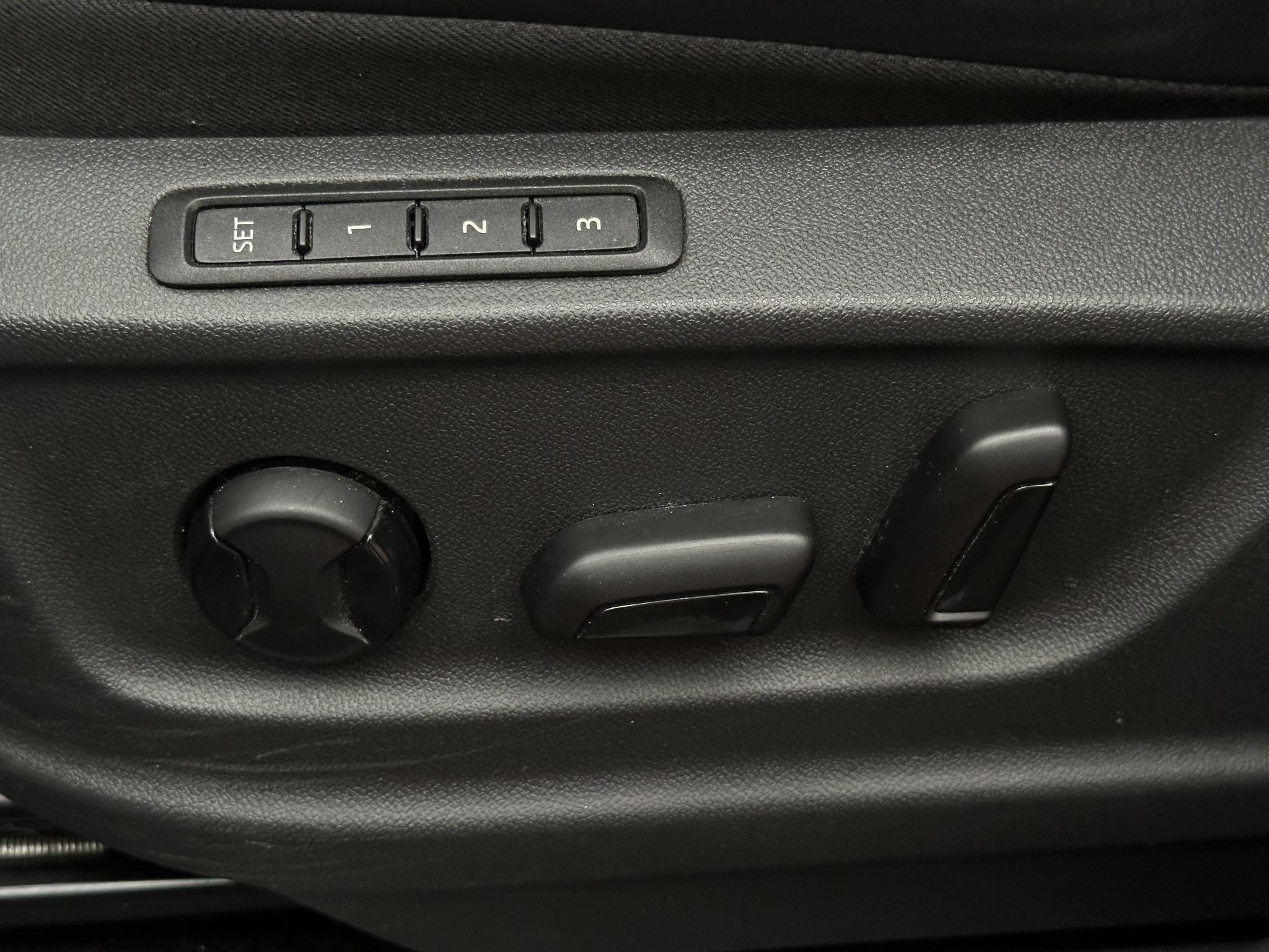 Foto van Skoda Kodiaq