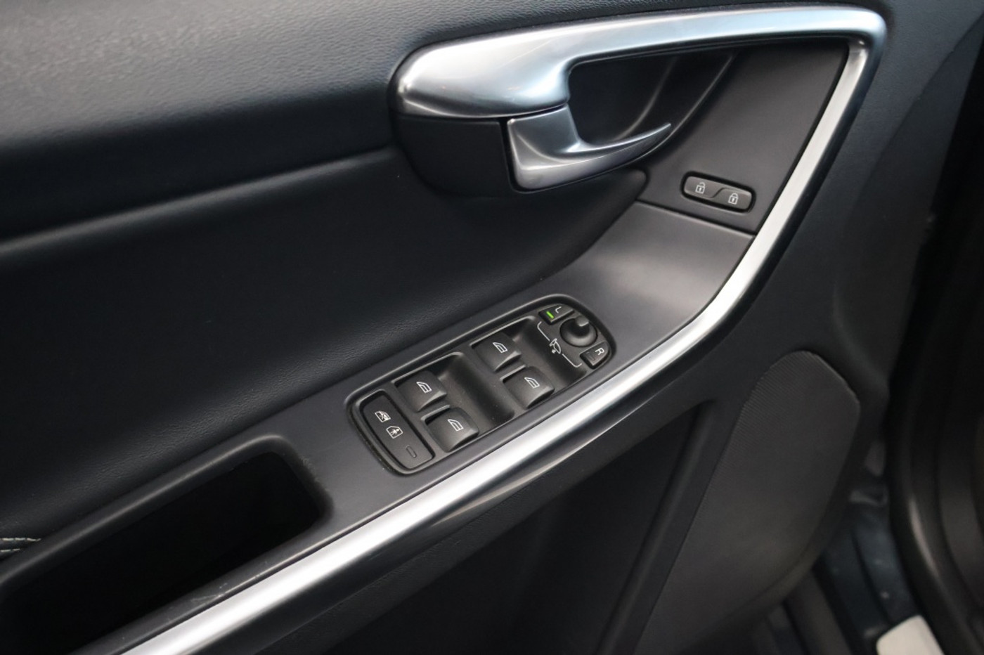 Foto van Volvo Xc60