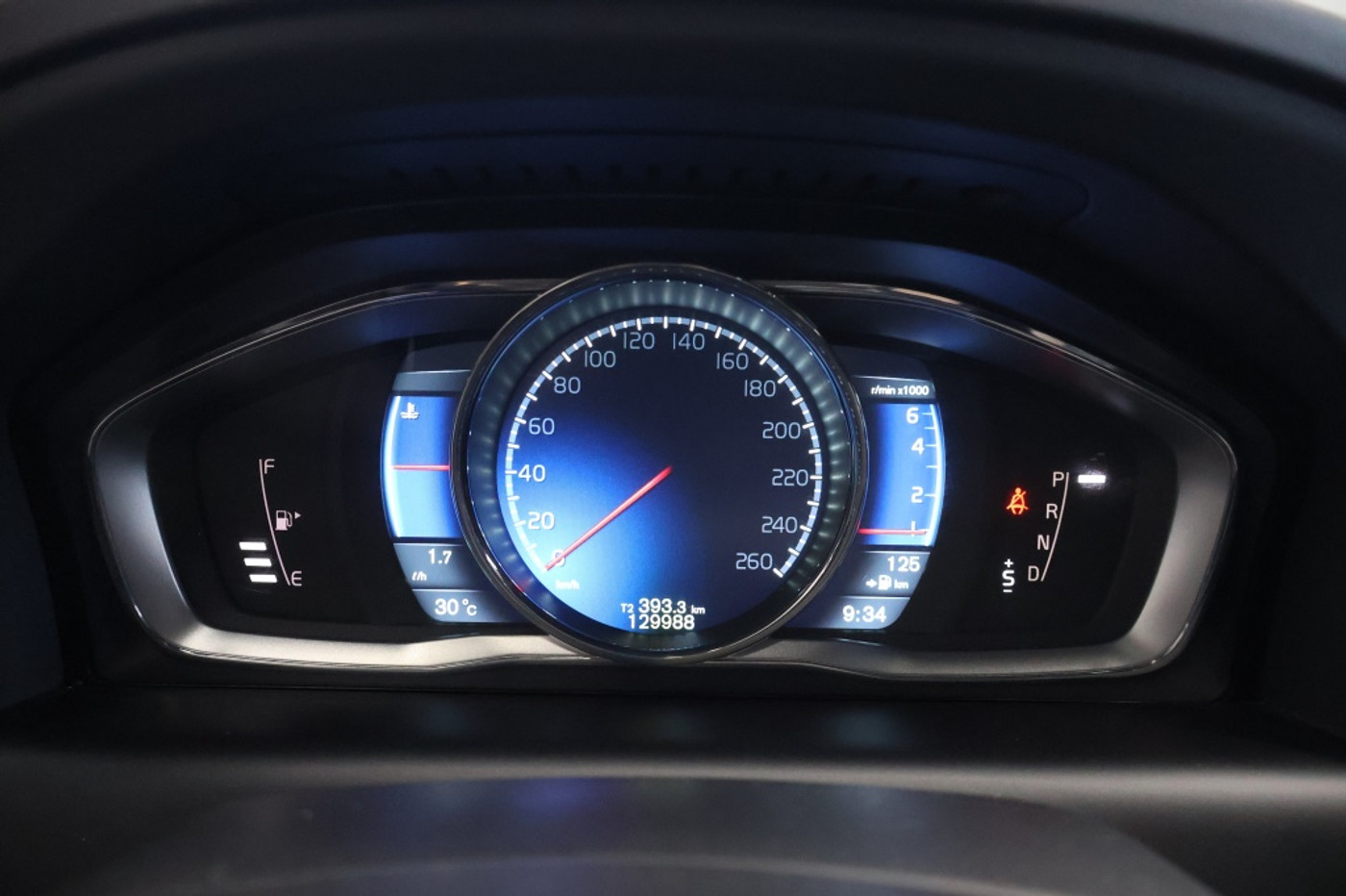 Foto van Volvo Xc60