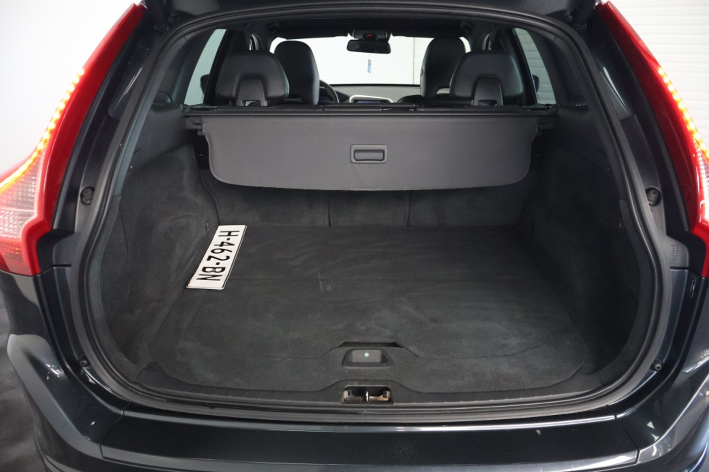 Foto van Volvo Xc60