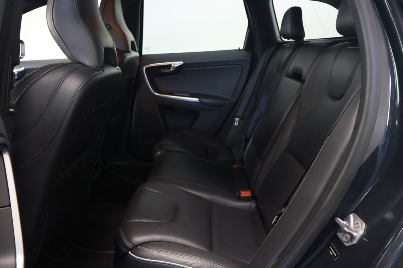 Foto van Volvo Xc60