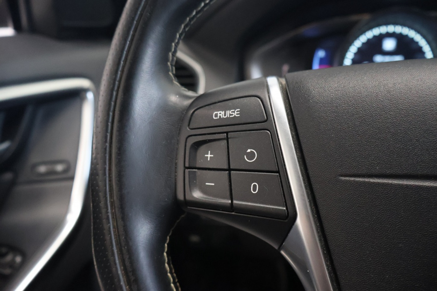 Foto van Volvo Xc60