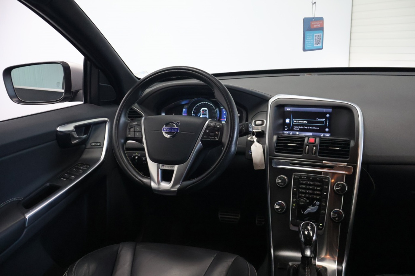 Foto van Volvo Xc60