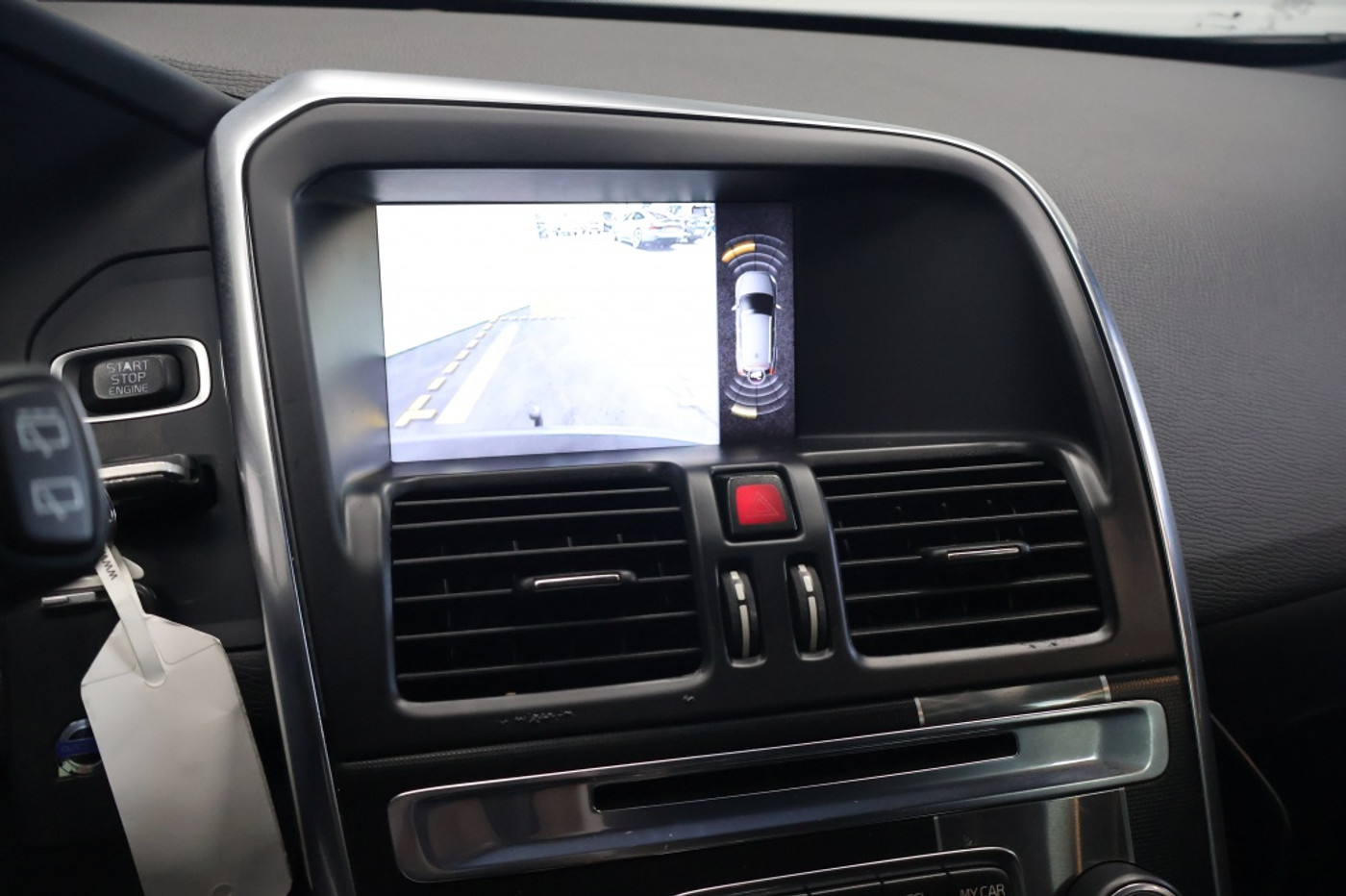 Foto van Volvo Xc60