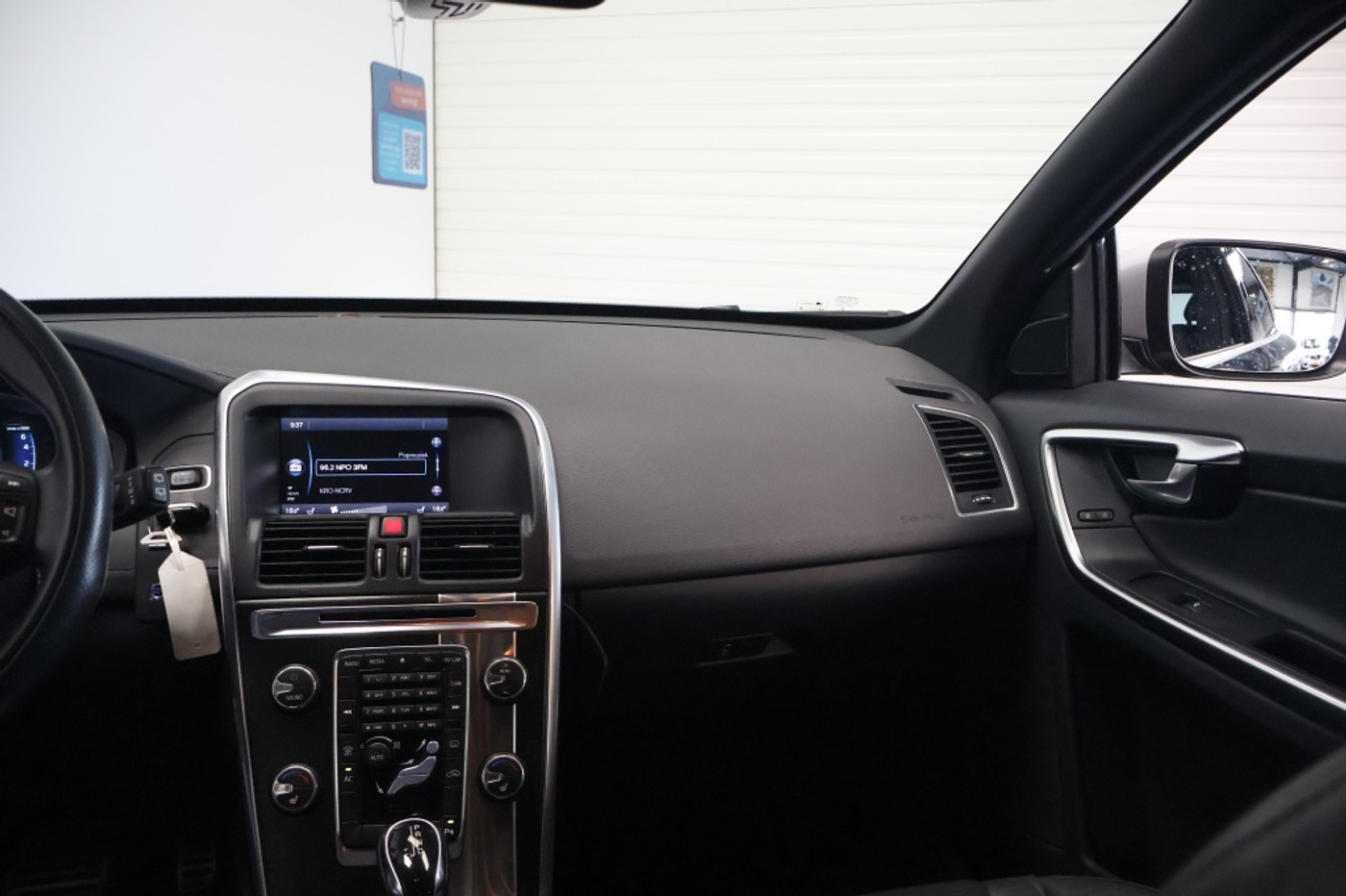 Foto van Volvo Xc60