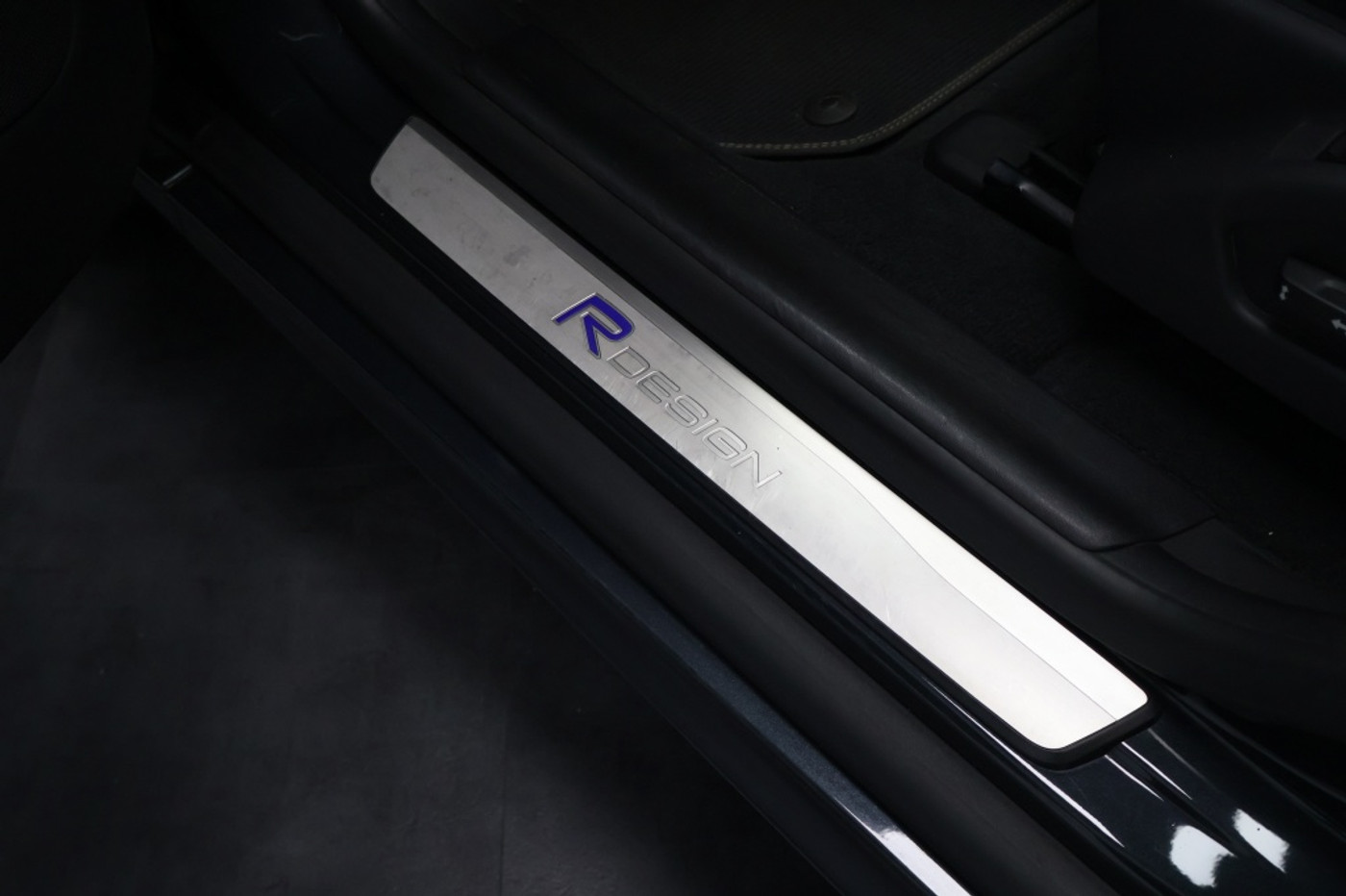 Foto van Volvo Xc60