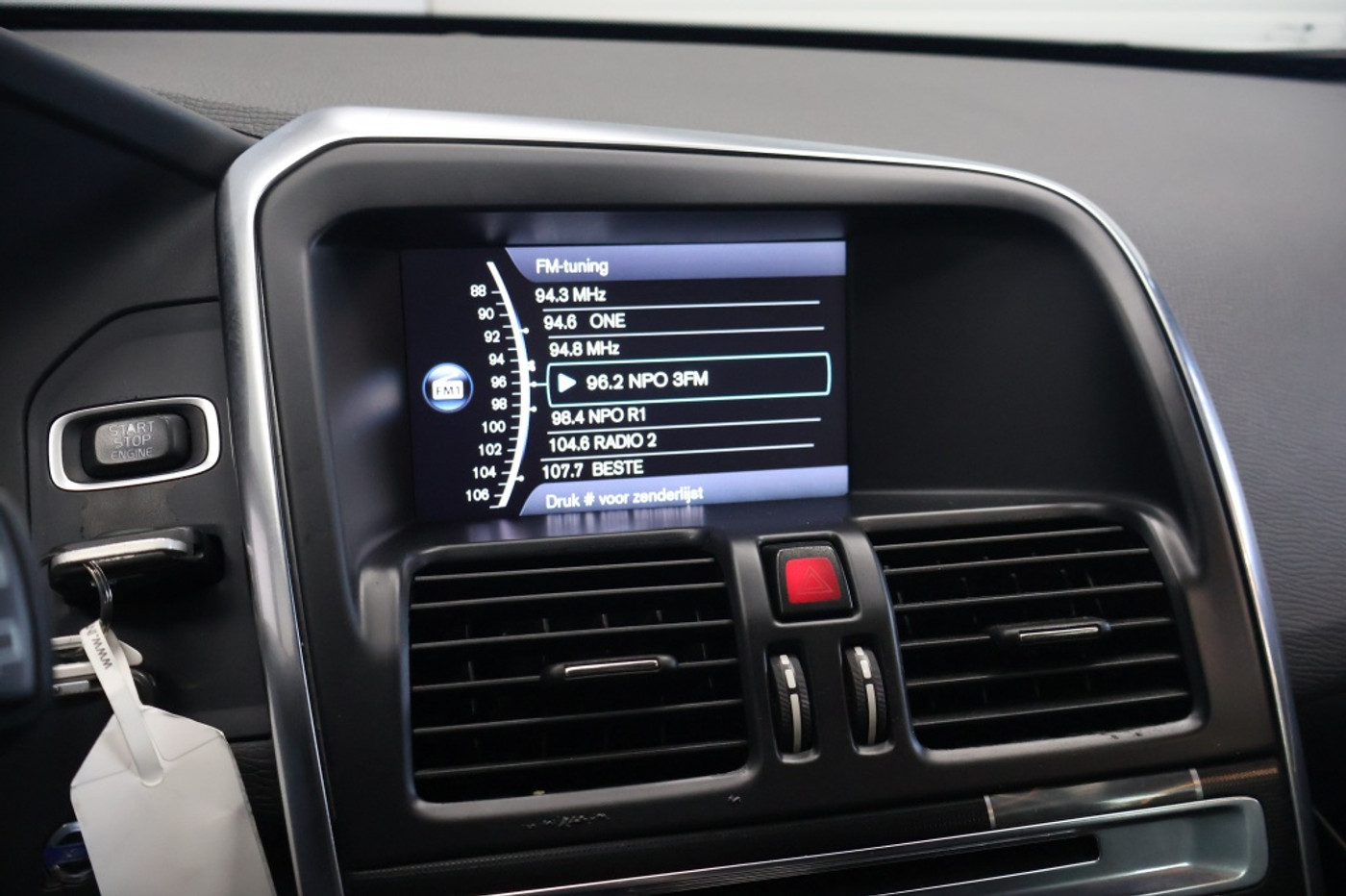 Foto van Volvo Xc60