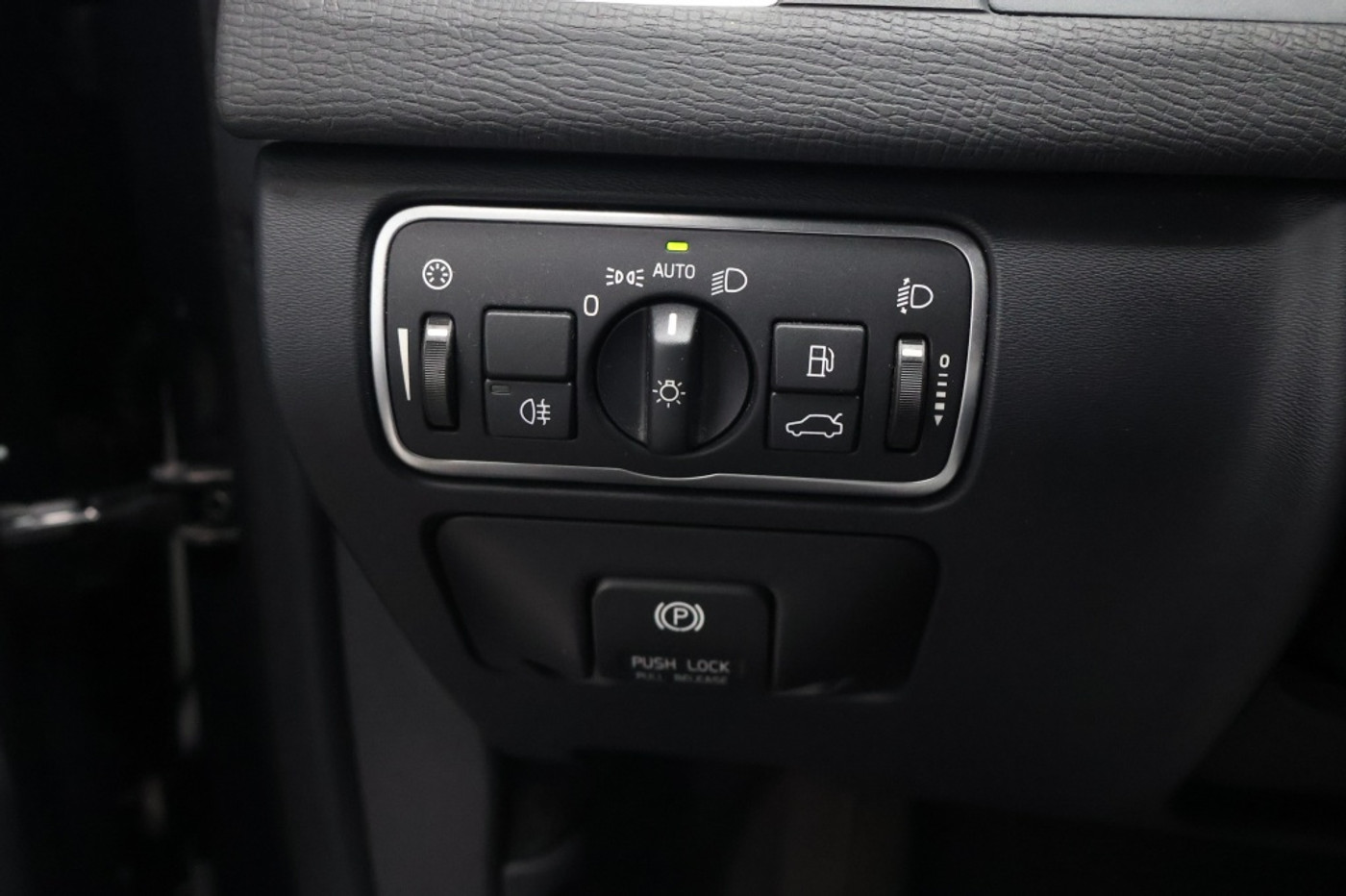 Foto van Volvo Xc60
