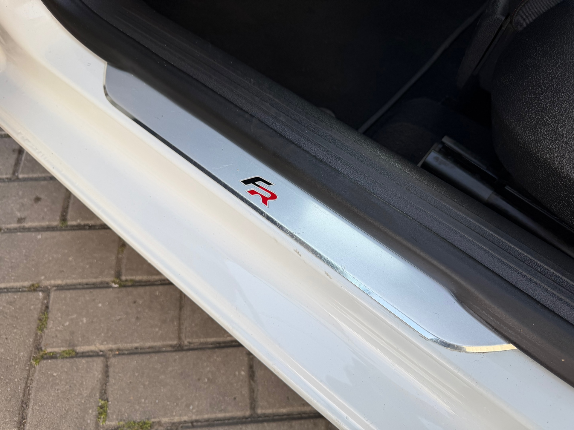 Foto van Seat Leon ST