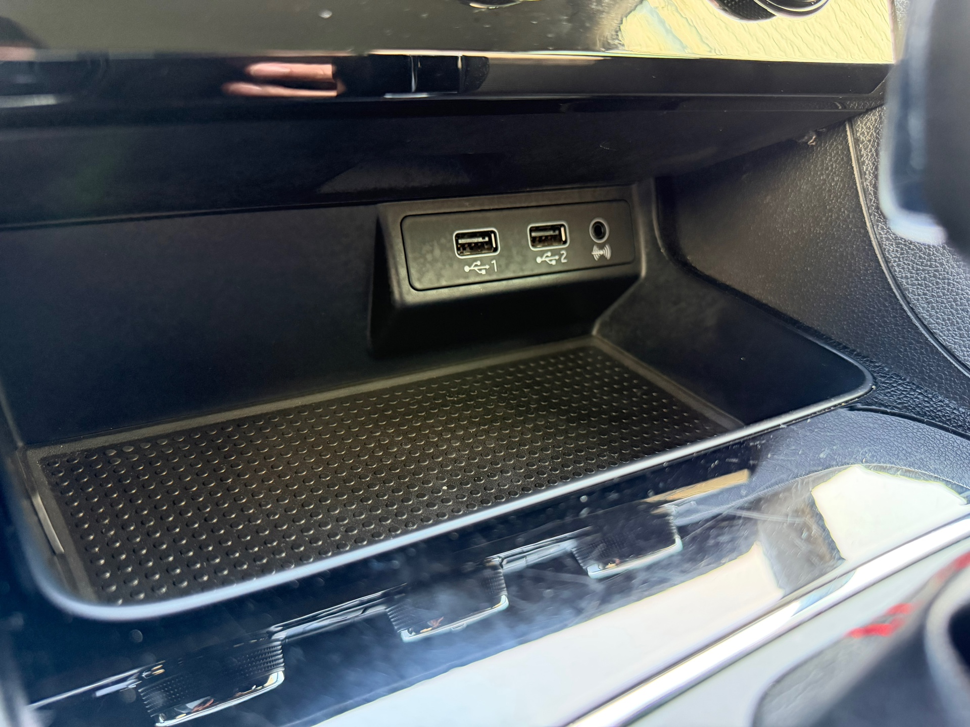 Foto van Seat Leon ST