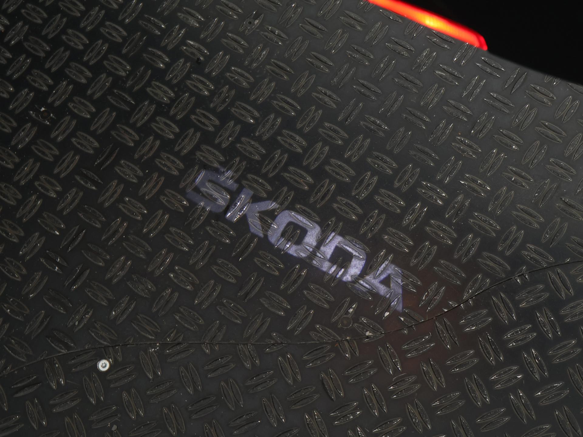 Foto van Skoda Superb