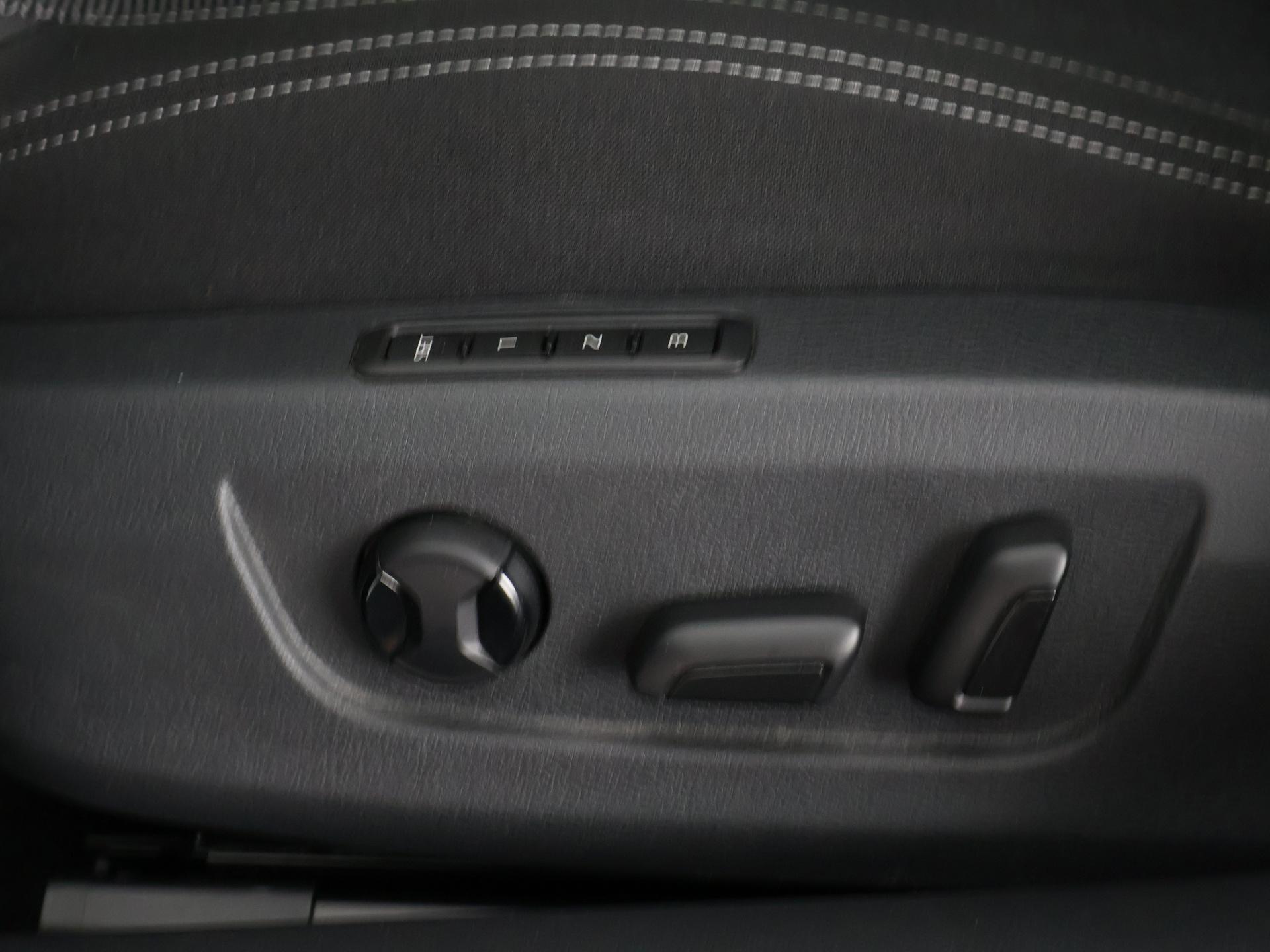 Foto van Skoda Superb