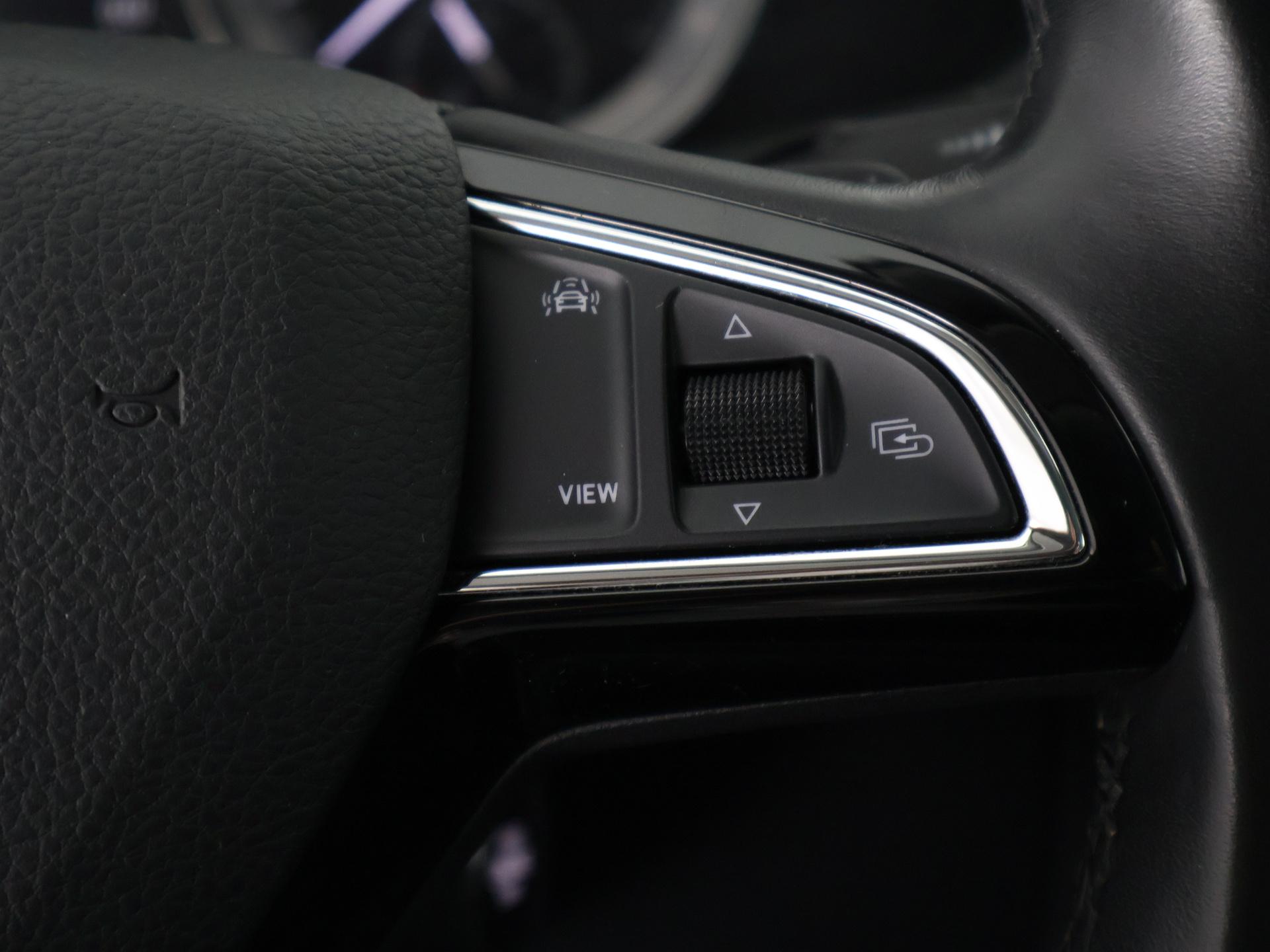Foto van Skoda Superb