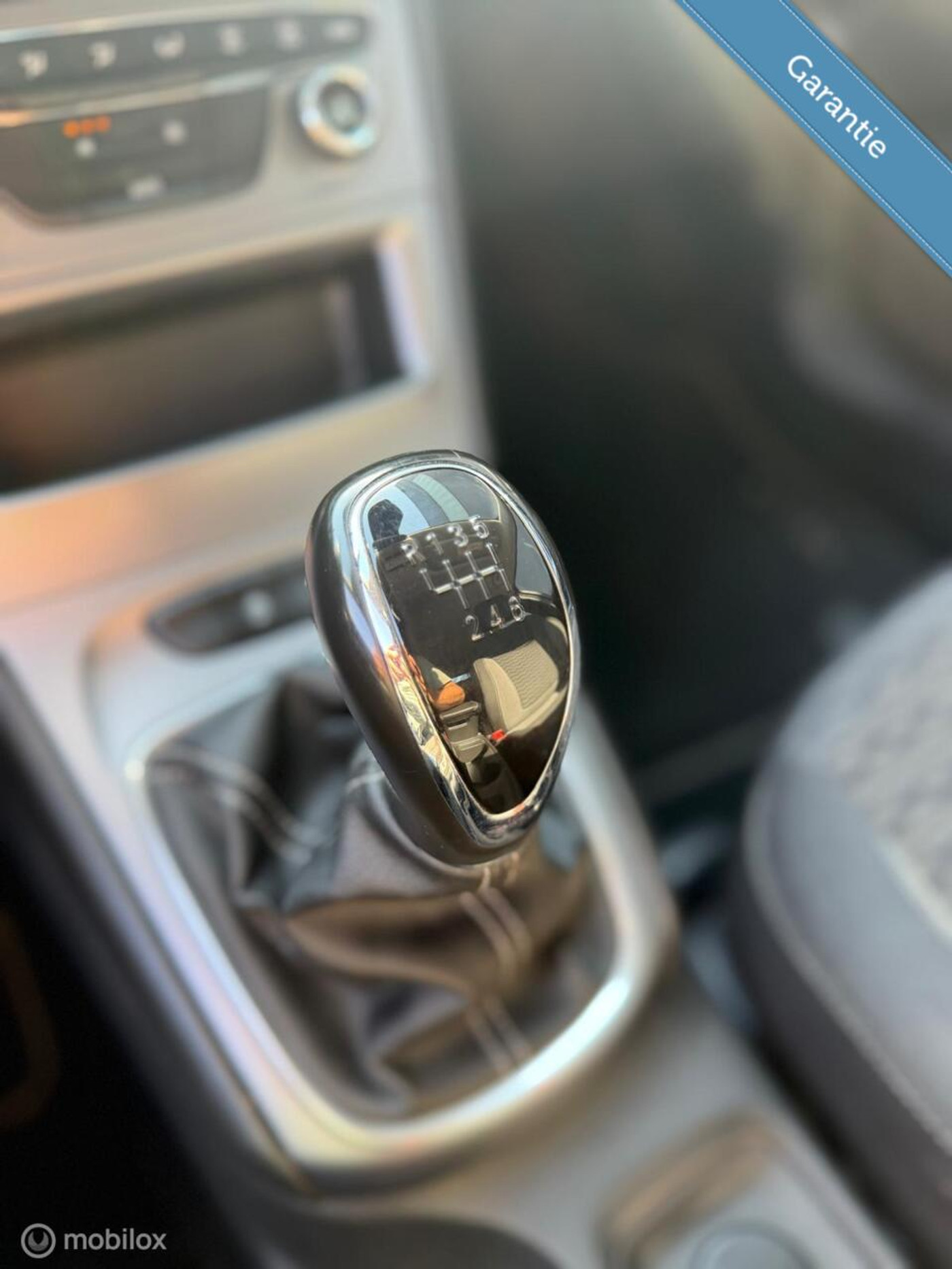 Foto van Opel Astra Sports Tourer