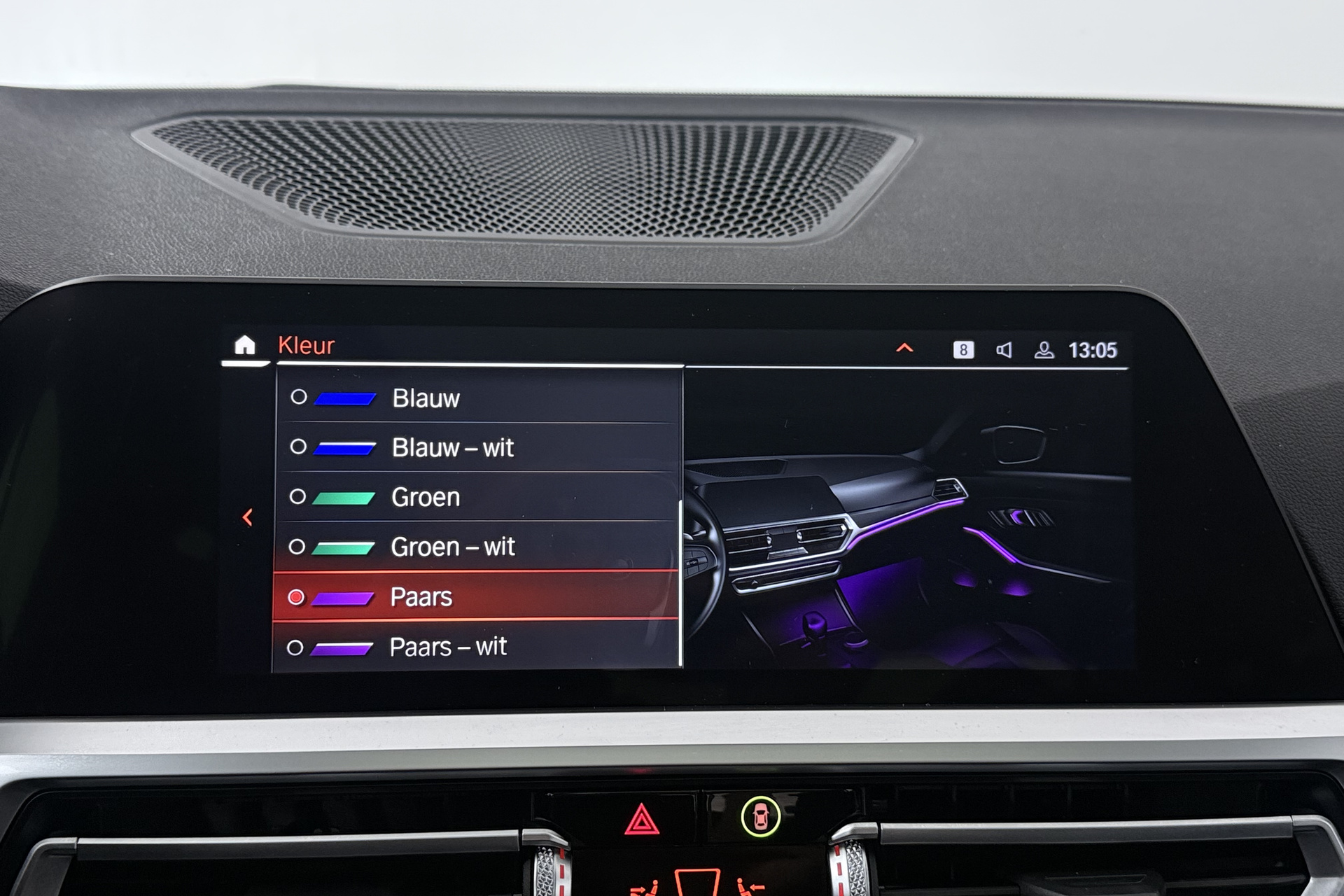 Foto van BMW 320i