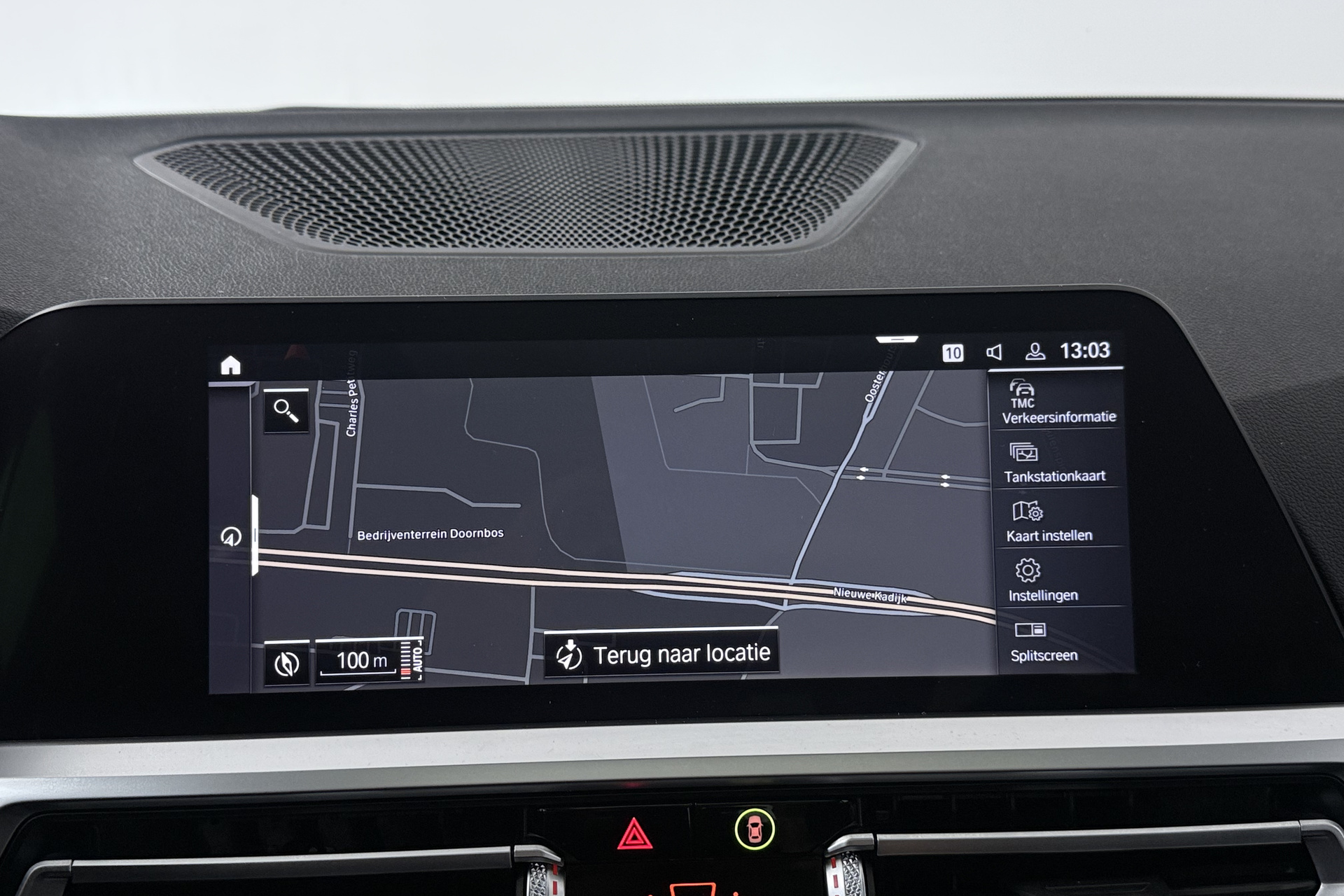 Foto van BMW 320i