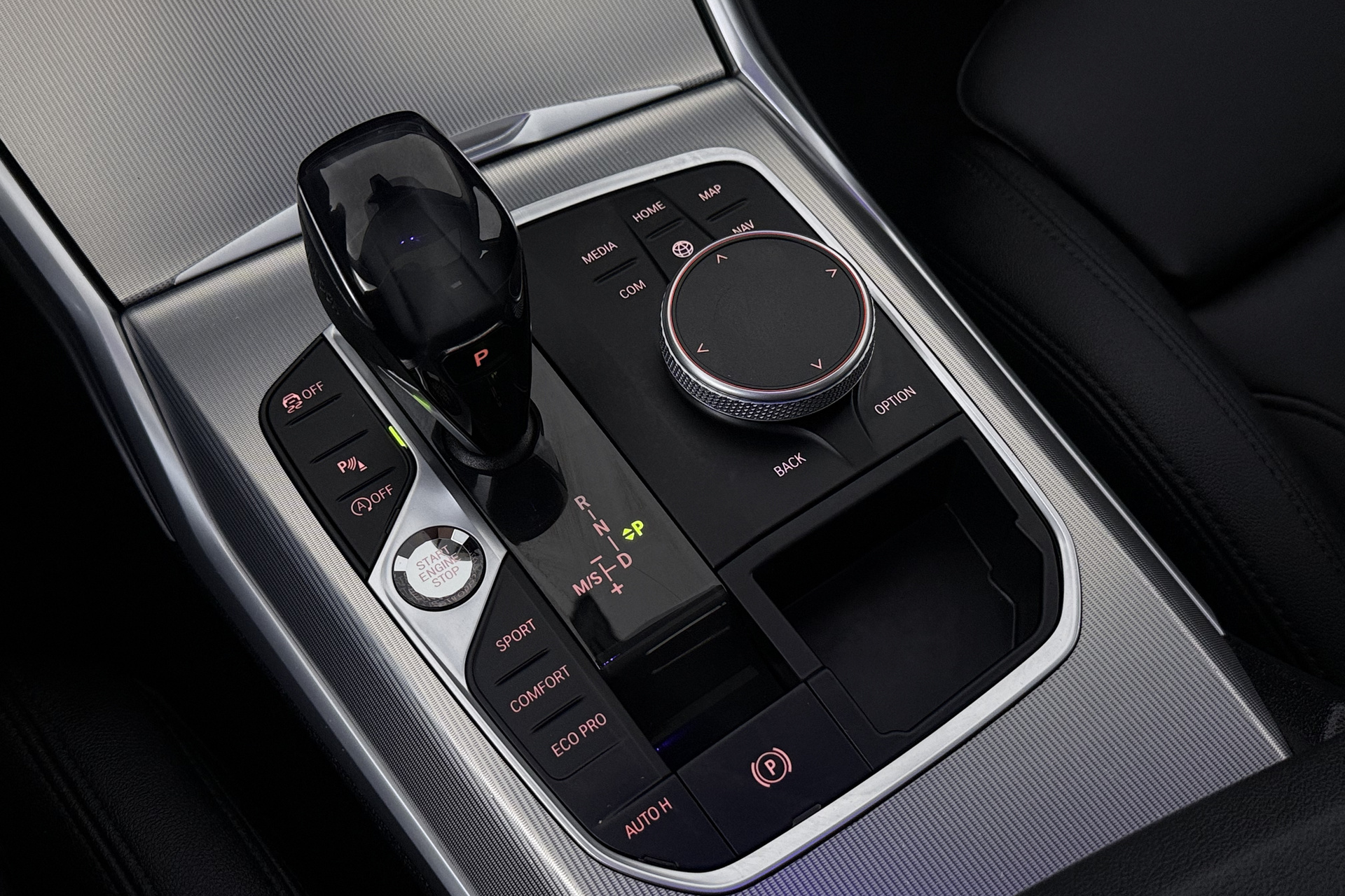 Foto van BMW 320i