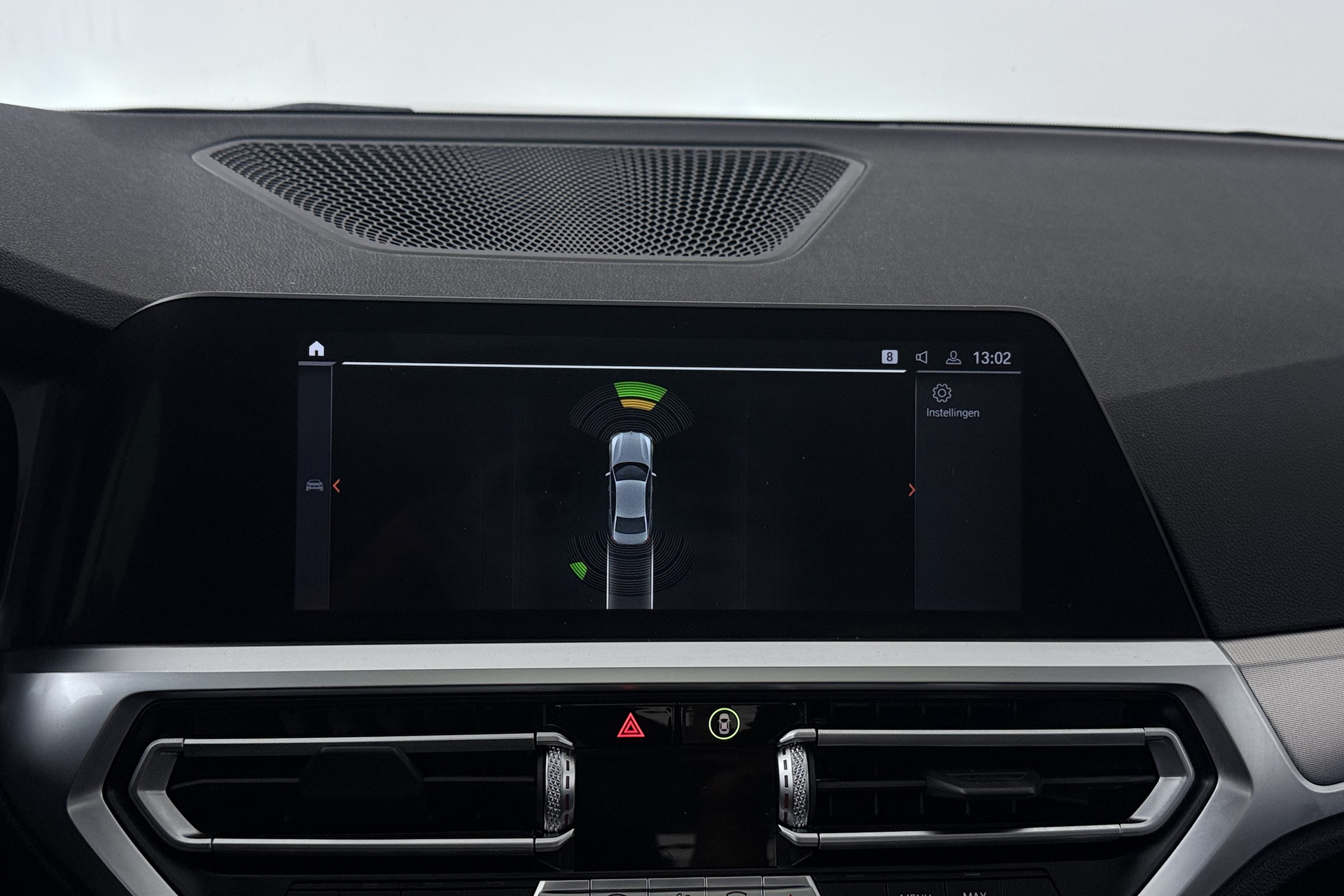 Foto van BMW 320i